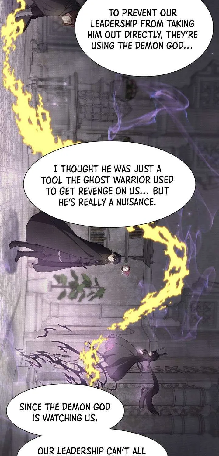 Read Level Up With Skills chapter 109 image 34 on Lezhin