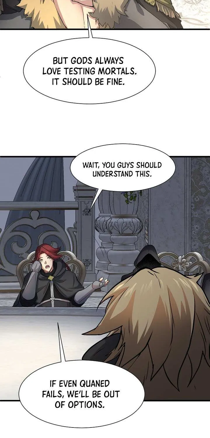 Read Level Up With Skills chapter 109 image 39 on Lezhin