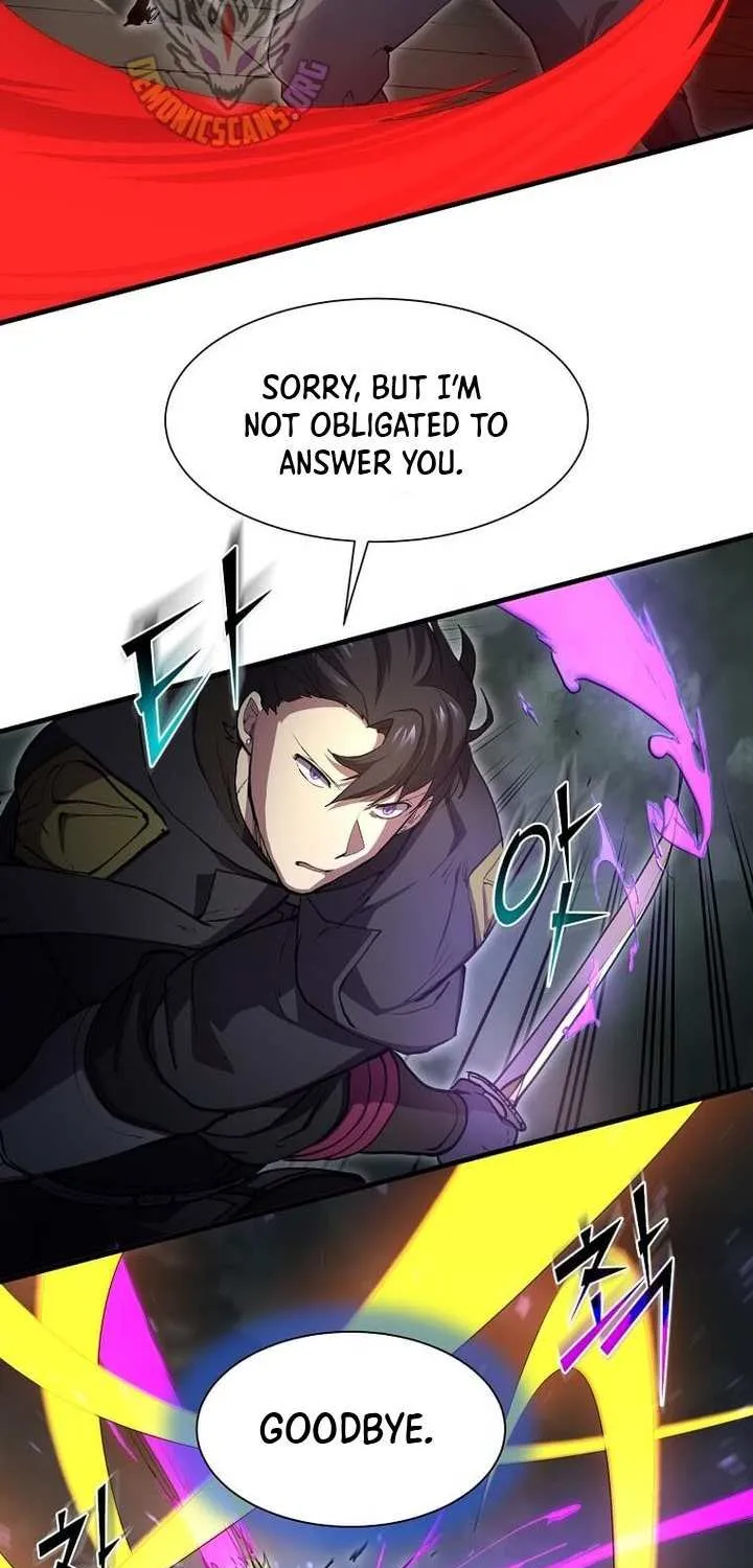 Read Level Up With Skills chapter 109 image 4 on Lezhin