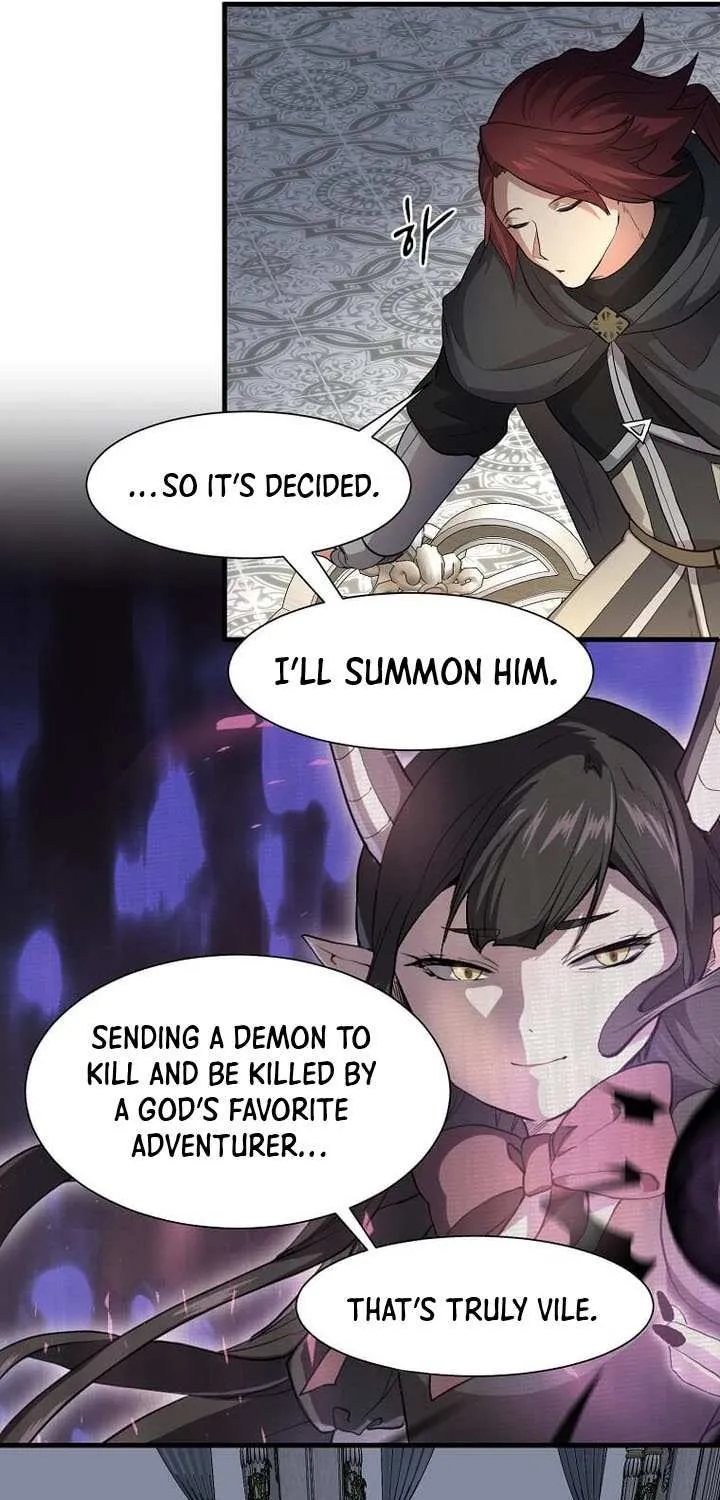 Read Level Up With Skills chapter 109 image 43 on Lezhin