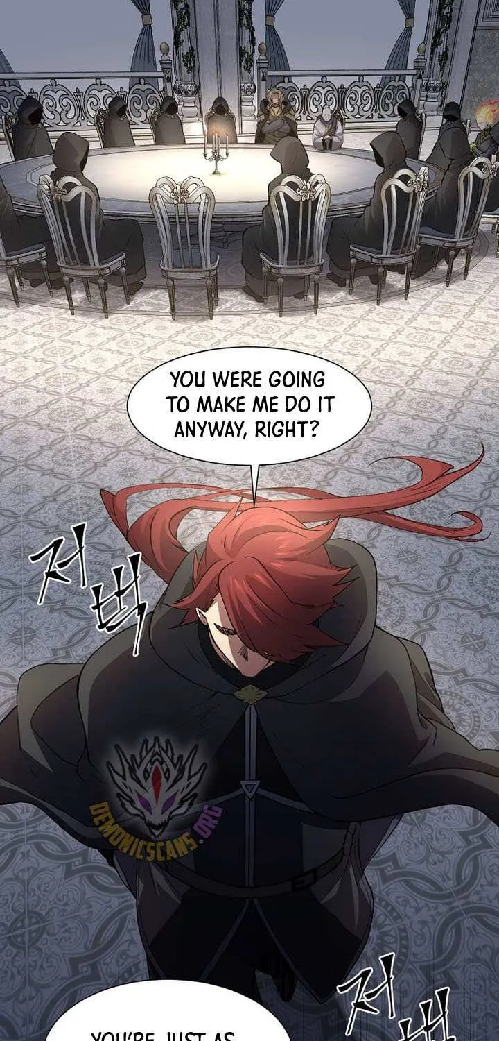 Read Level Up With Skills chapter 109 image 44 on Lezhin