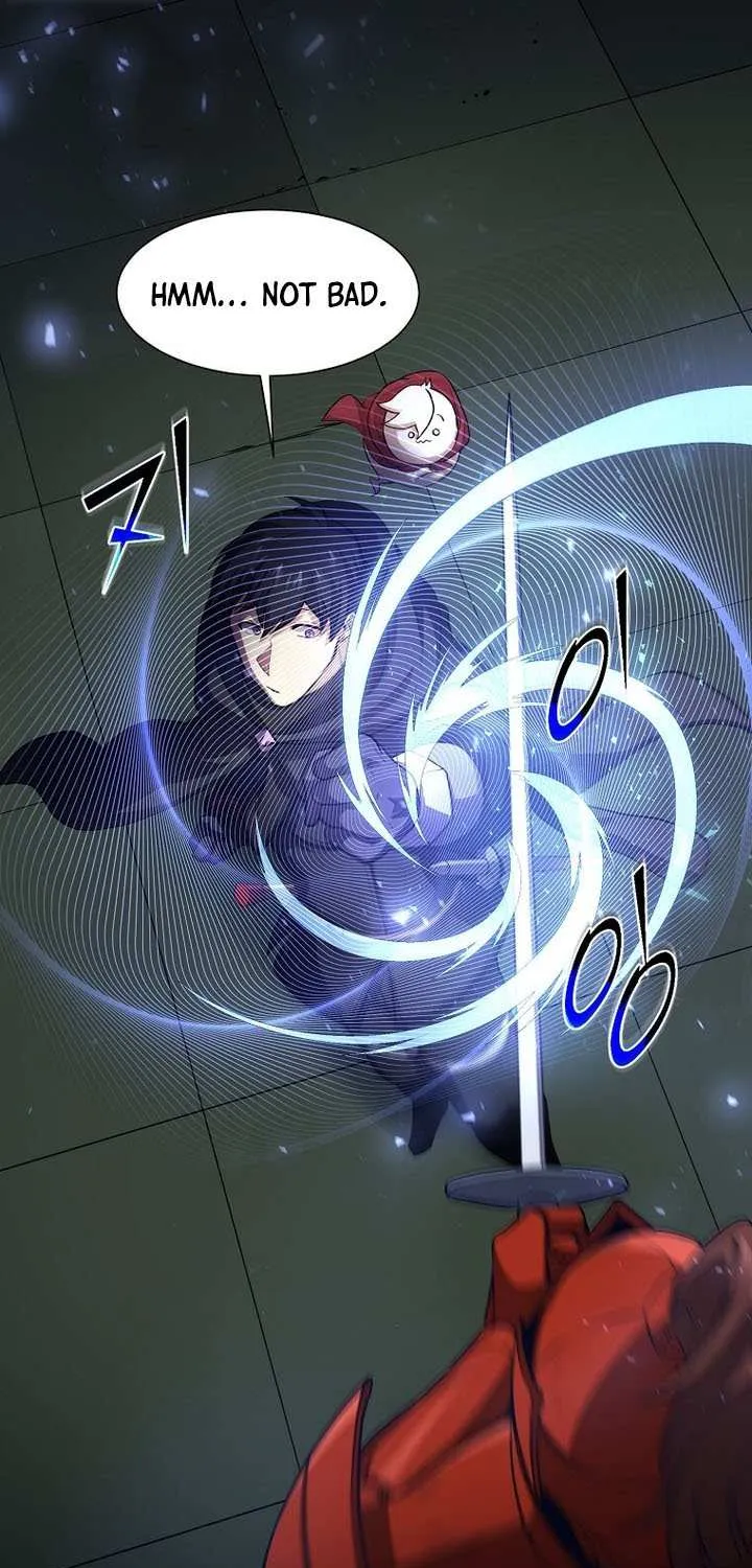 Read Level Up With Skills chapter 109 image 50 on Lezhin