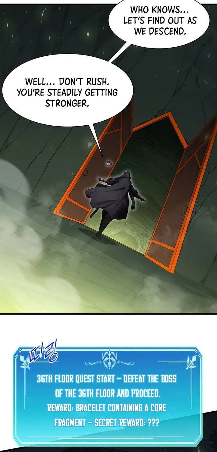 Read Level Up With Skills chapter 109 image 59 on Lezhin