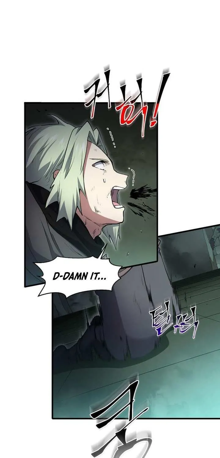Read Level Up With Skills chapter 109 image 6 on Lezhin