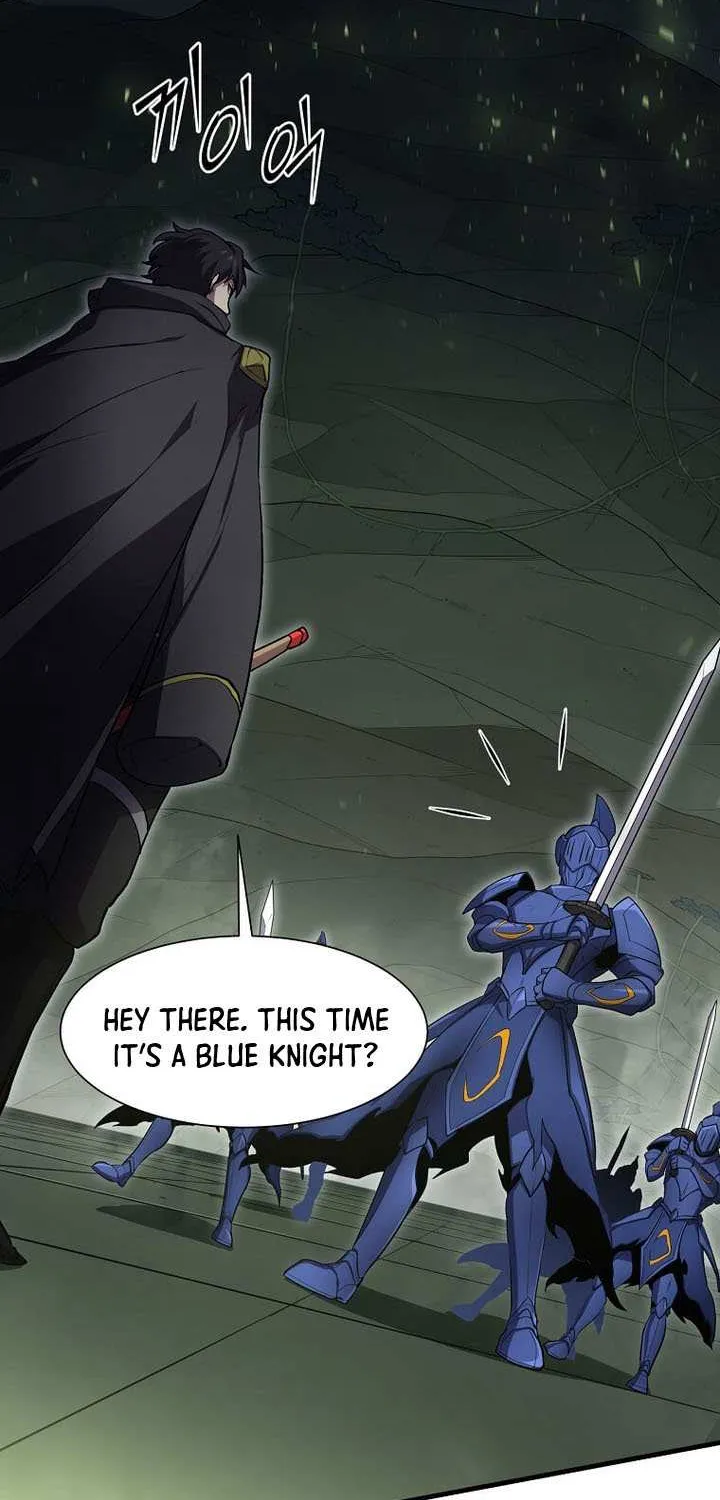 Read Level Up With Skills chapter 109 image 60 on Lezhin