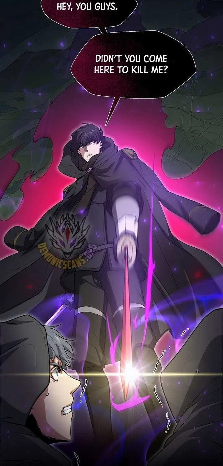 Read Level Up With Skills chapter 109 image 9 on Lezhin