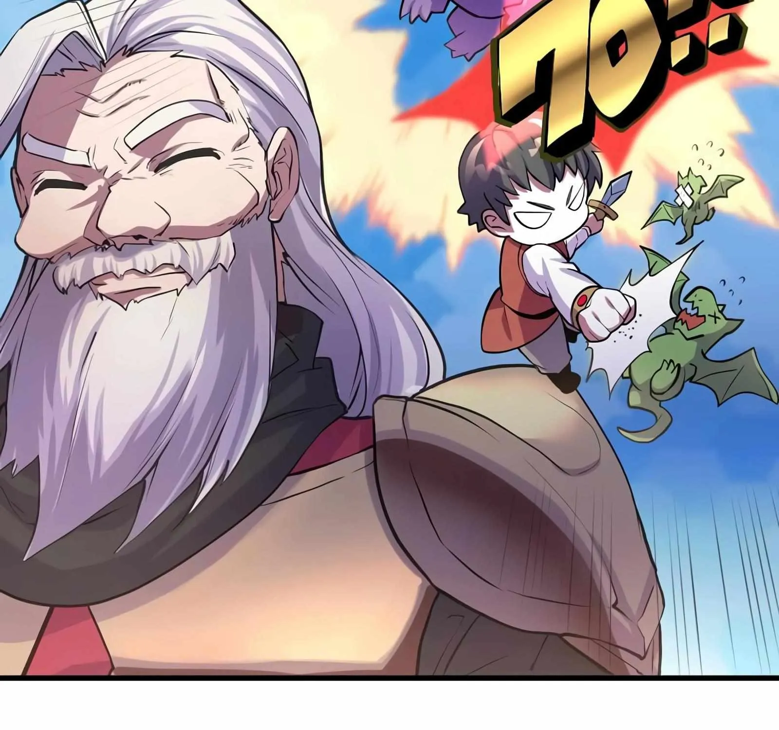 Read Level Up With Skills chapter 11 image 101 on Lezhin