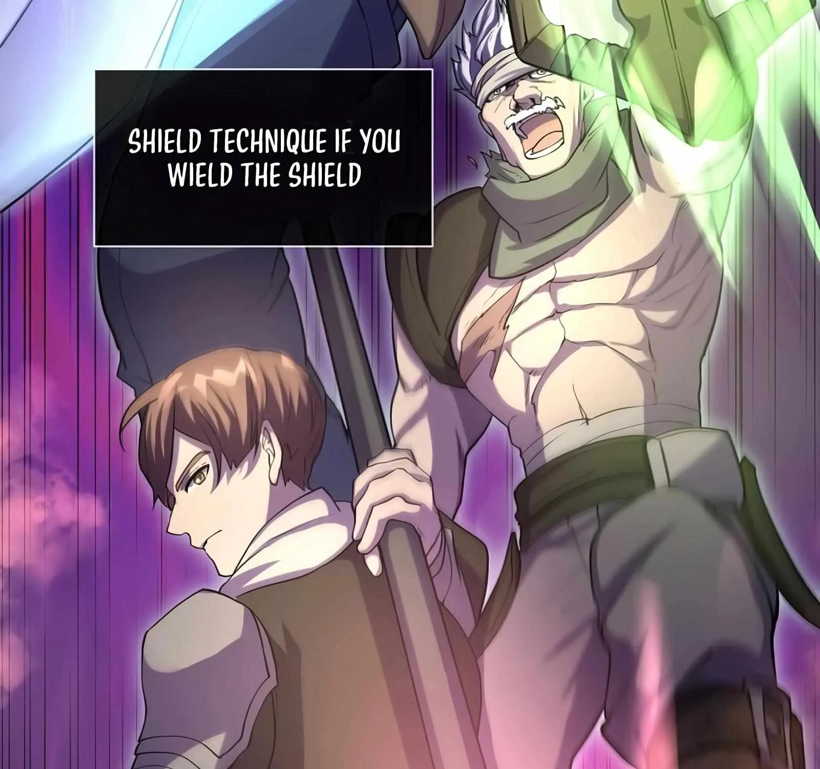 Read Level Up With Skills chapter 11 image 11 on Lezhin