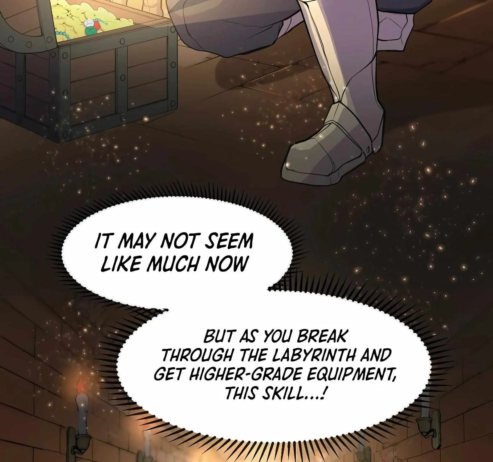 Read Level Up With Skills chapter 11 image 111 on Lezhin