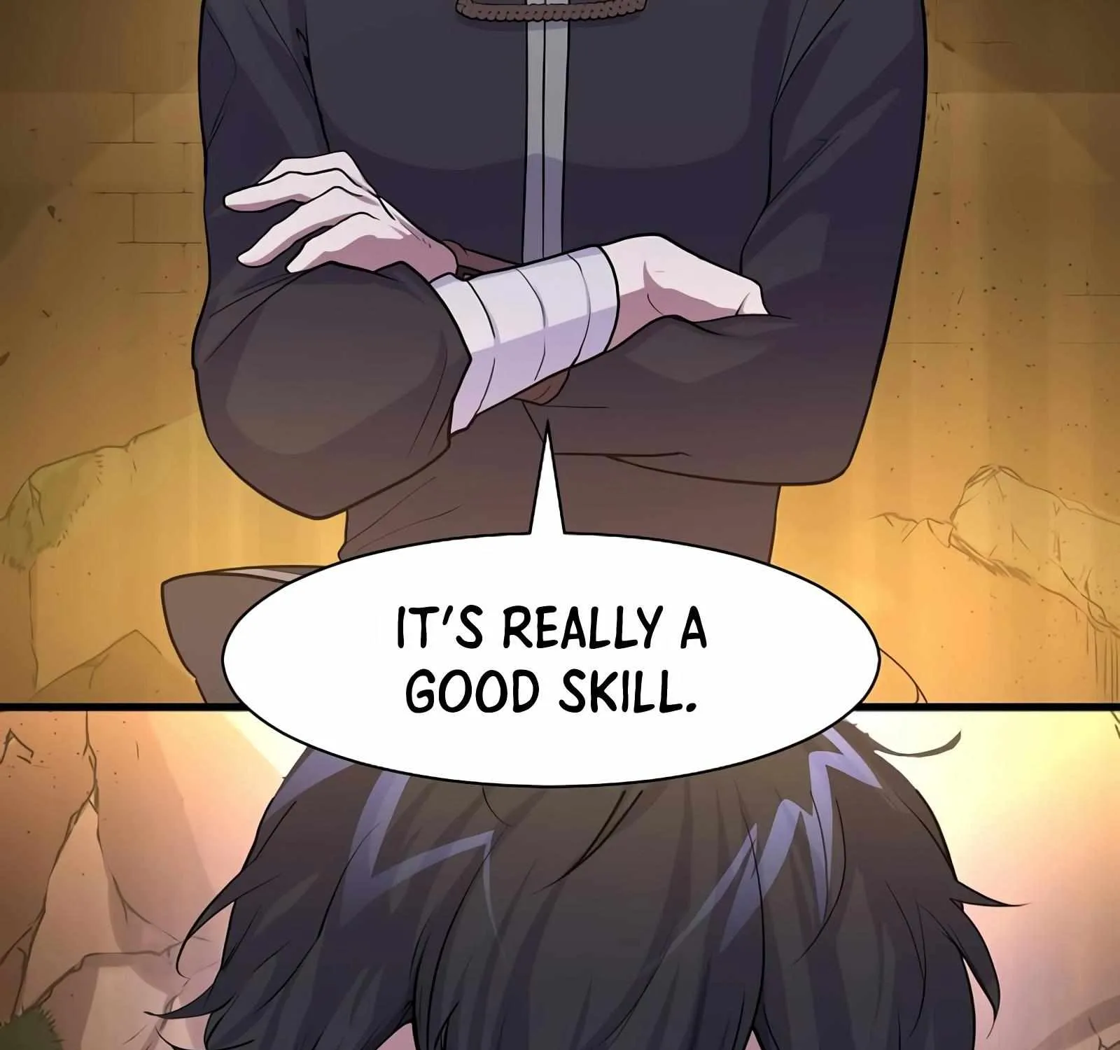 Read Level Up With Skills chapter 11 image 115 on Lezhin