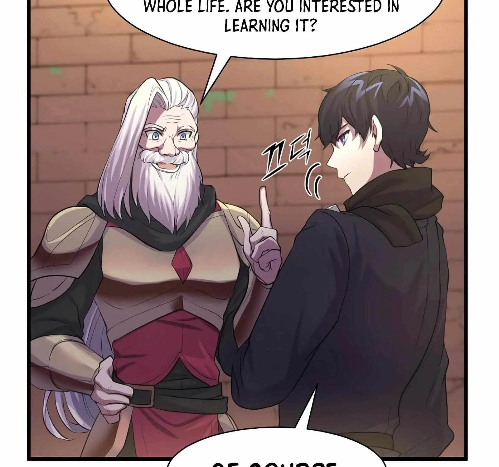 Read Level Up With Skills chapter 11 image 121 on Lezhin