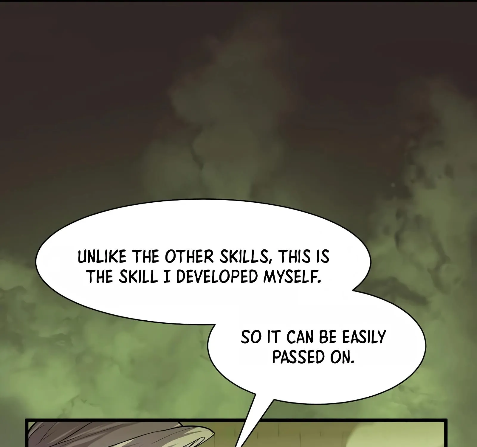 Read Level Up With Skills chapter 11 image 129 on Lezhin