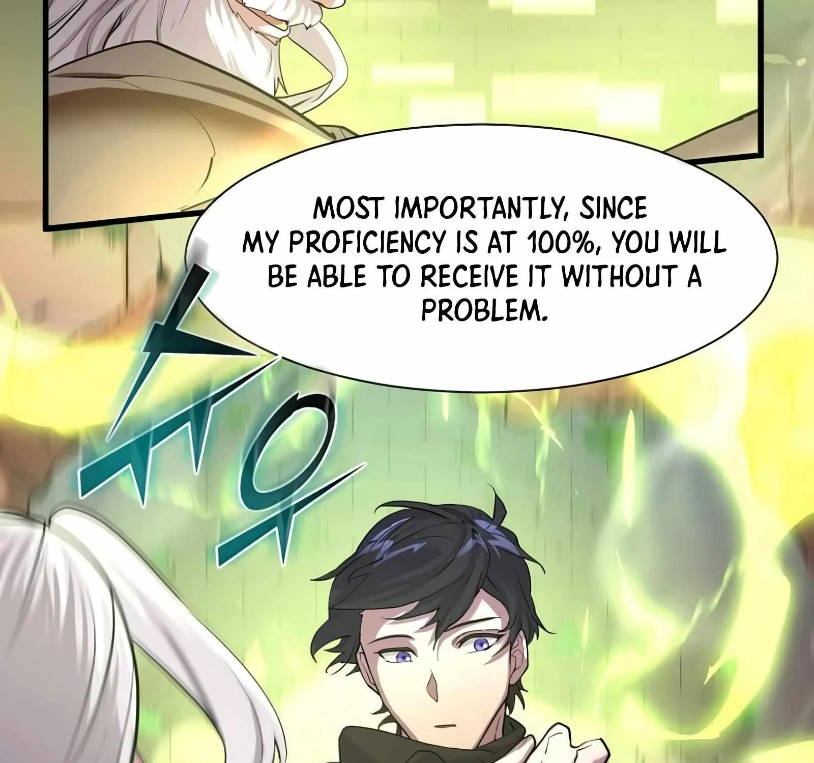 Read Level Up With Skills chapter 11 image 131 on Lezhin
