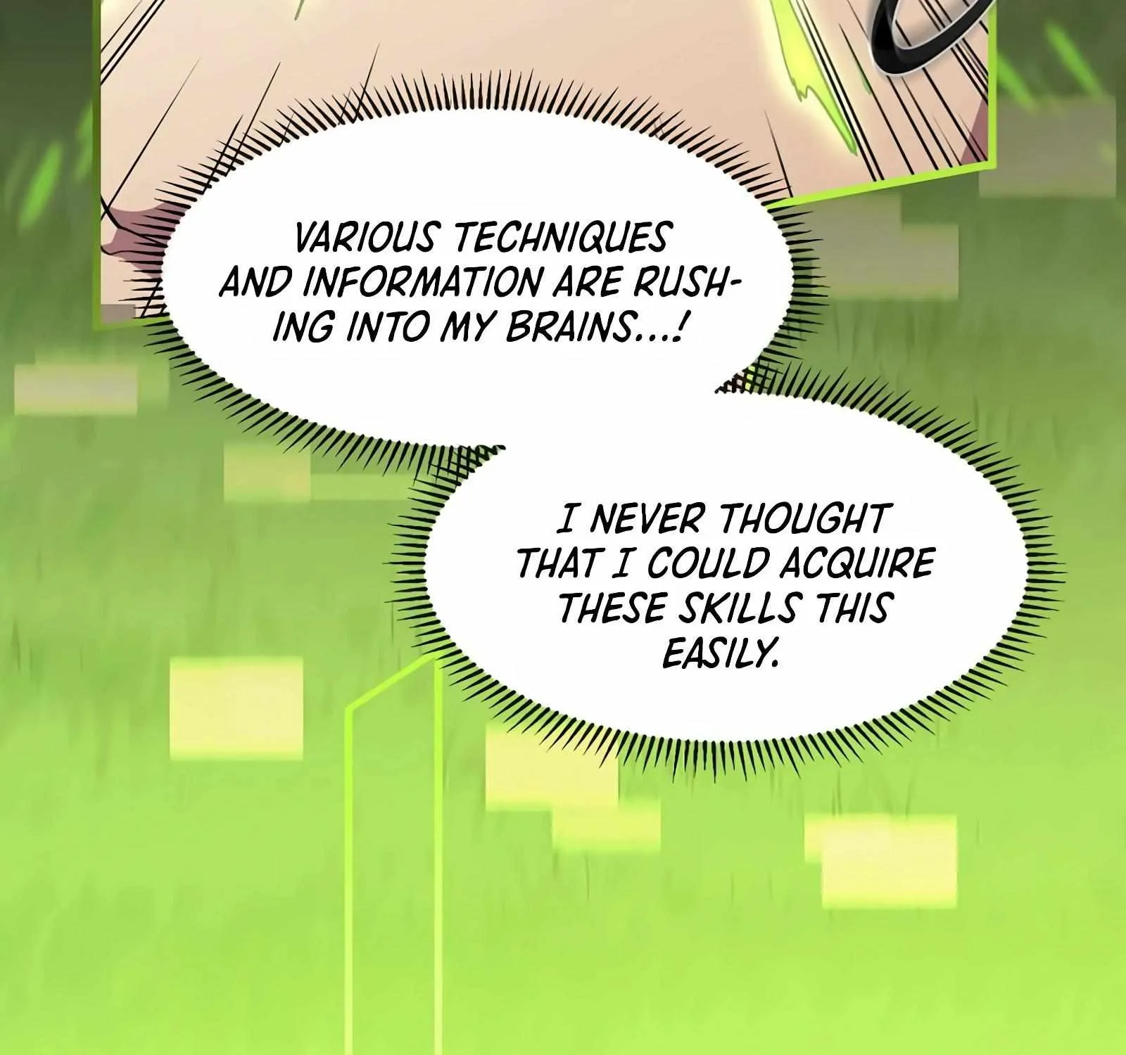 Read Level Up With Skills chapter 11 image 137 on Lezhin