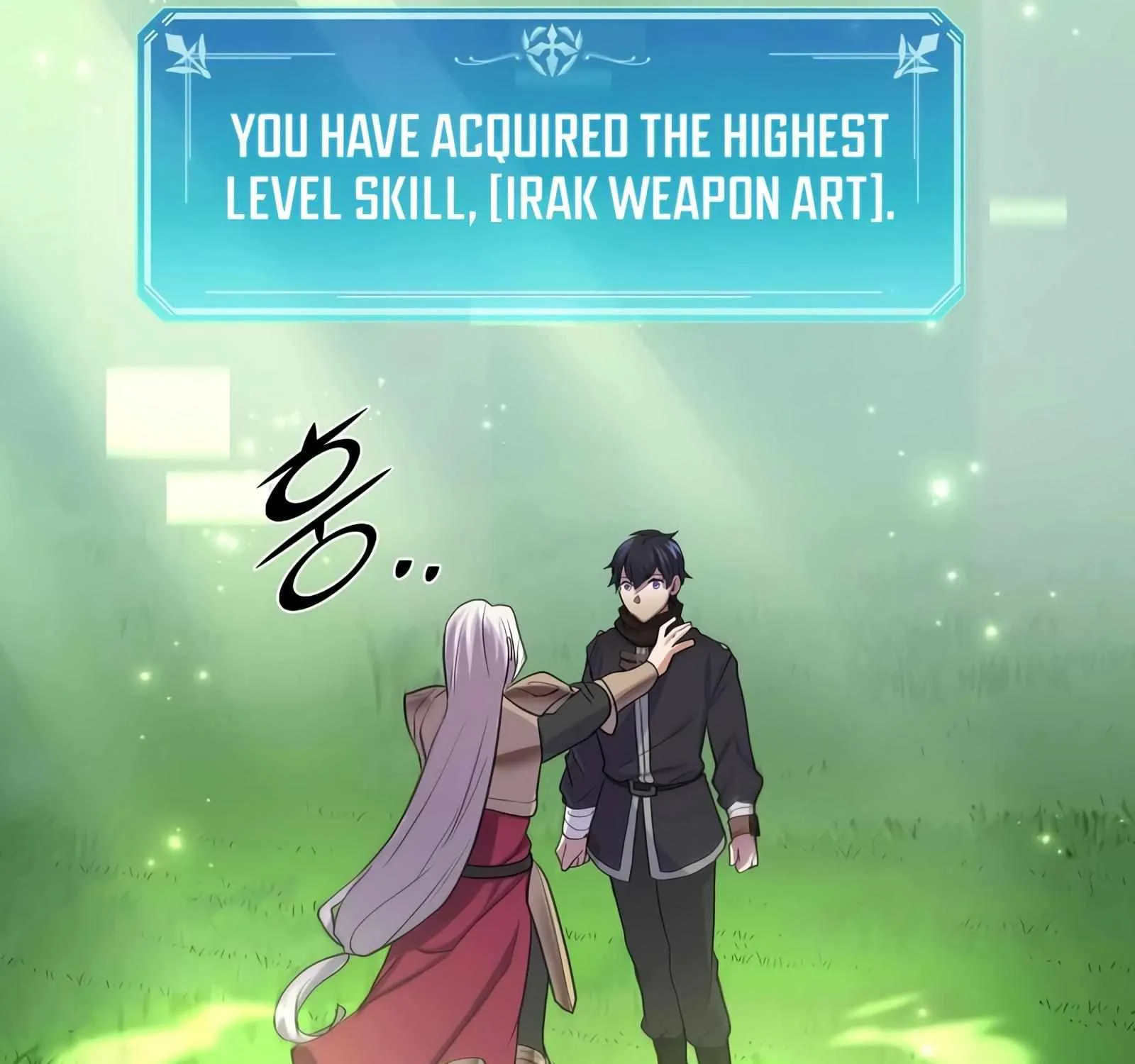 Read Level Up With Skills chapter 11 image 143 on Lezhin