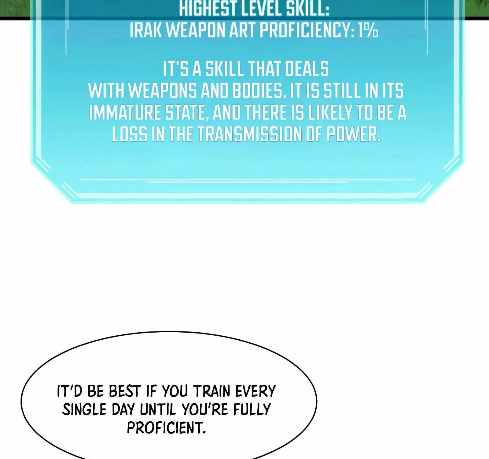 Read Level Up With Skills chapter 11 image 145 on Lezhin