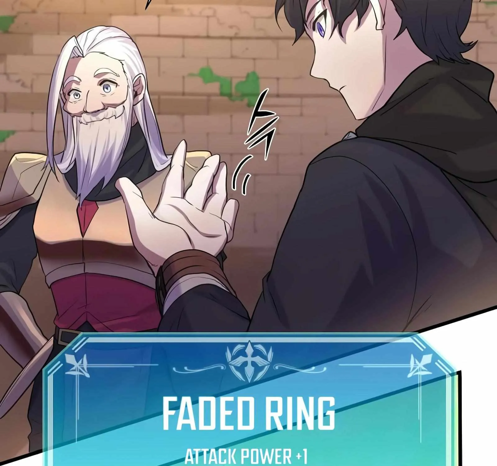 Read Level Up With Skills chapter 11 image 147 on Lezhin