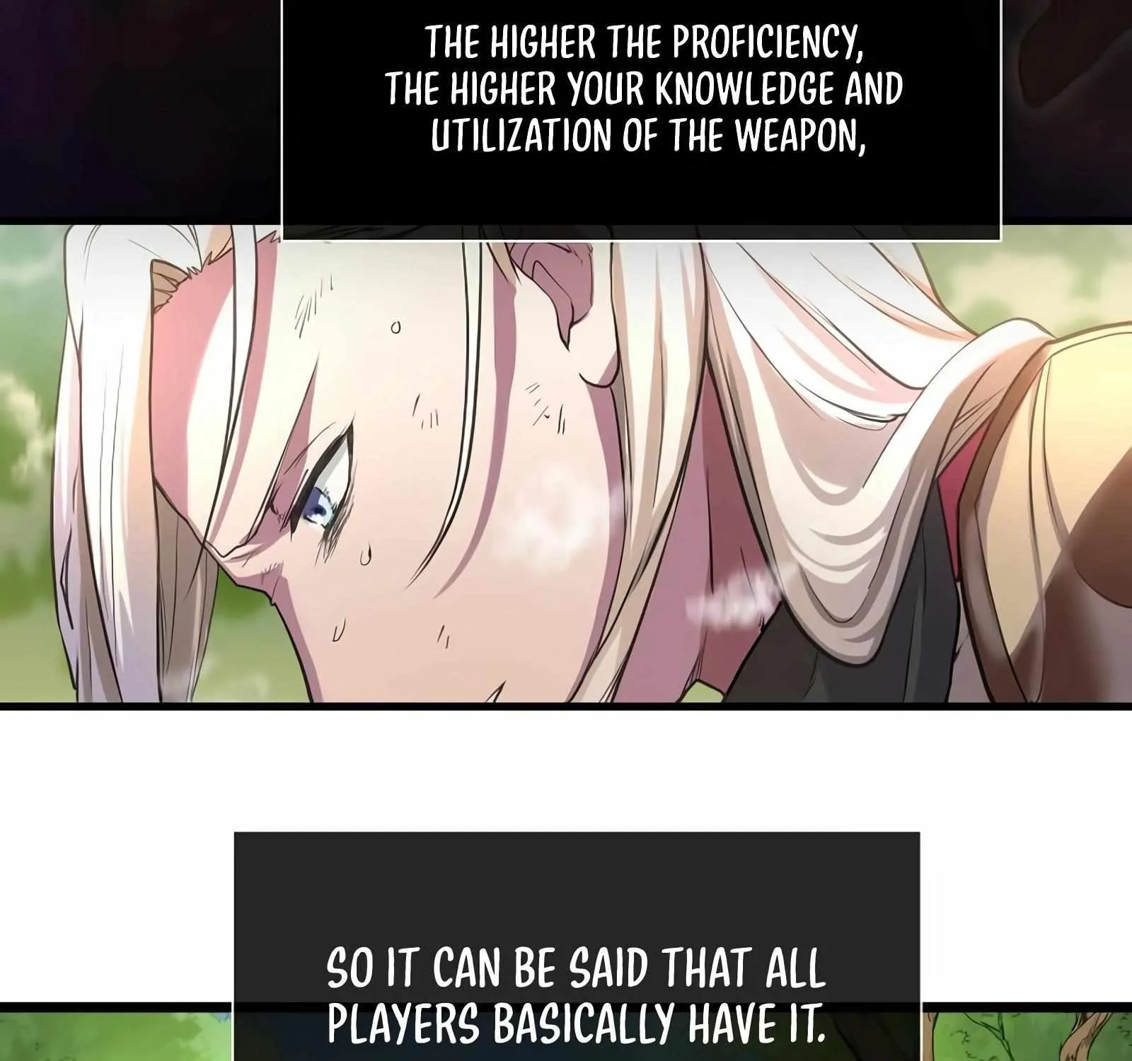 Read Level Up With Skills chapter 11 image 15 on Lezhin