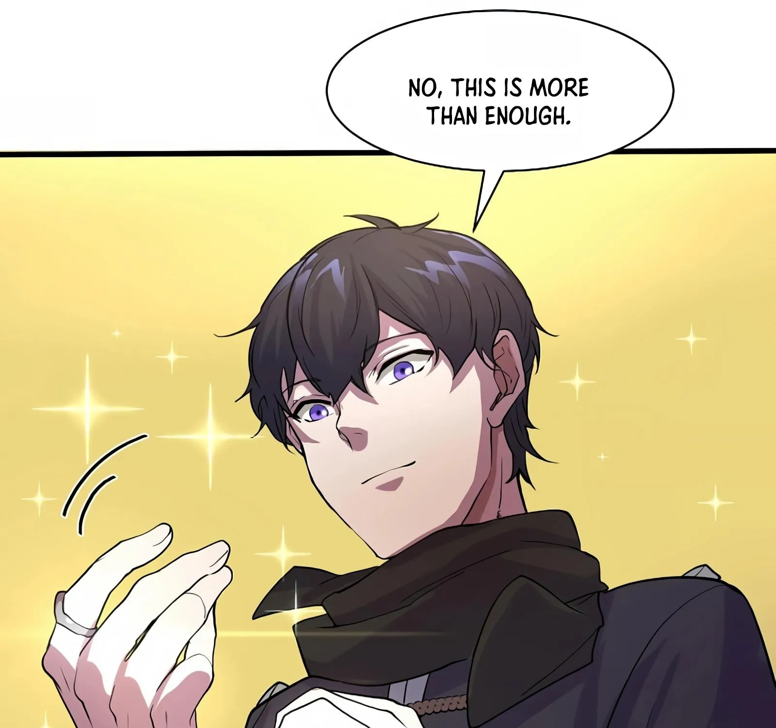 Read Level Up With Skills chapter 11 image 151 on Lezhin