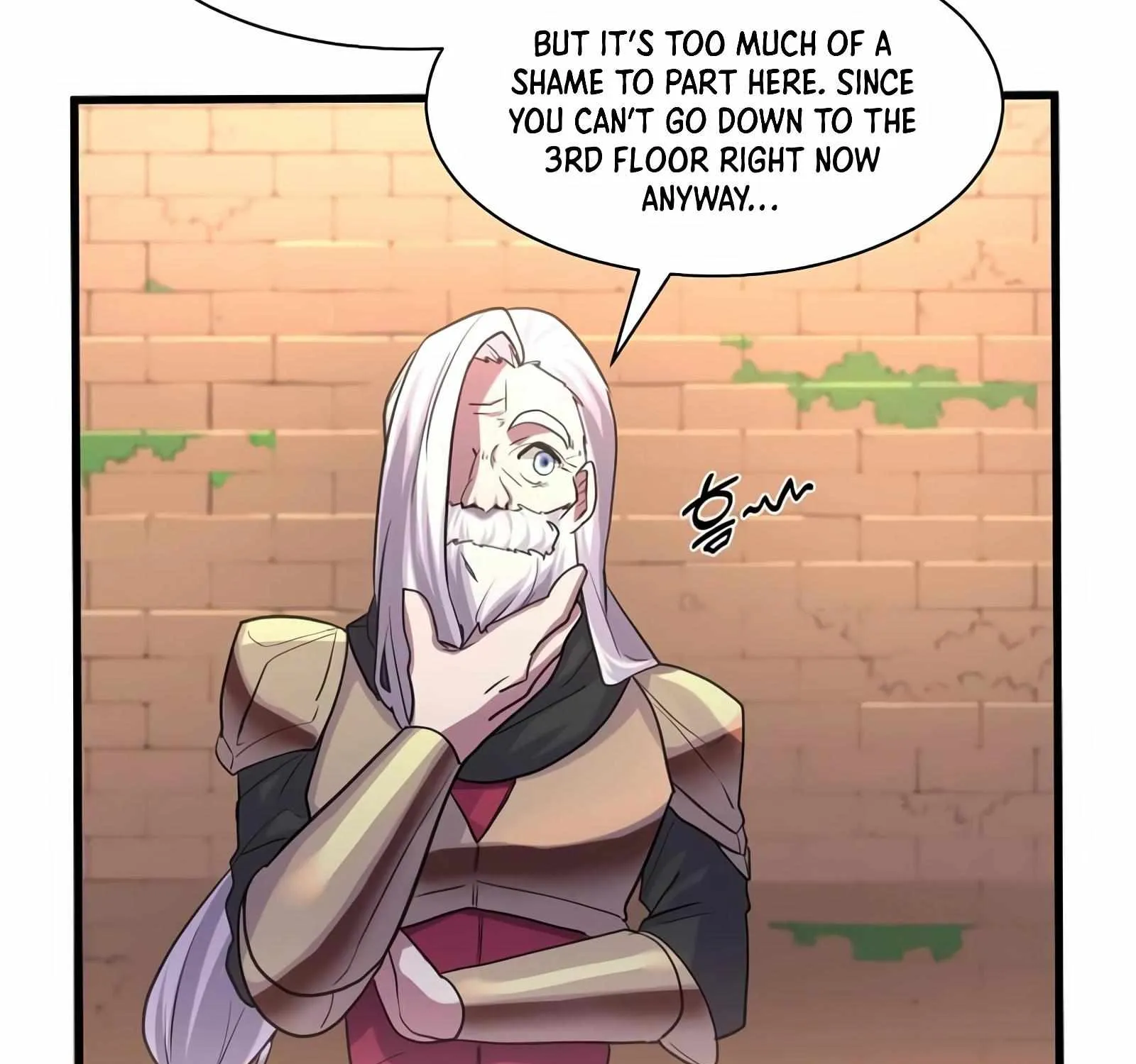 Read Level Up With Skills chapter 11 image 155 on Lezhin