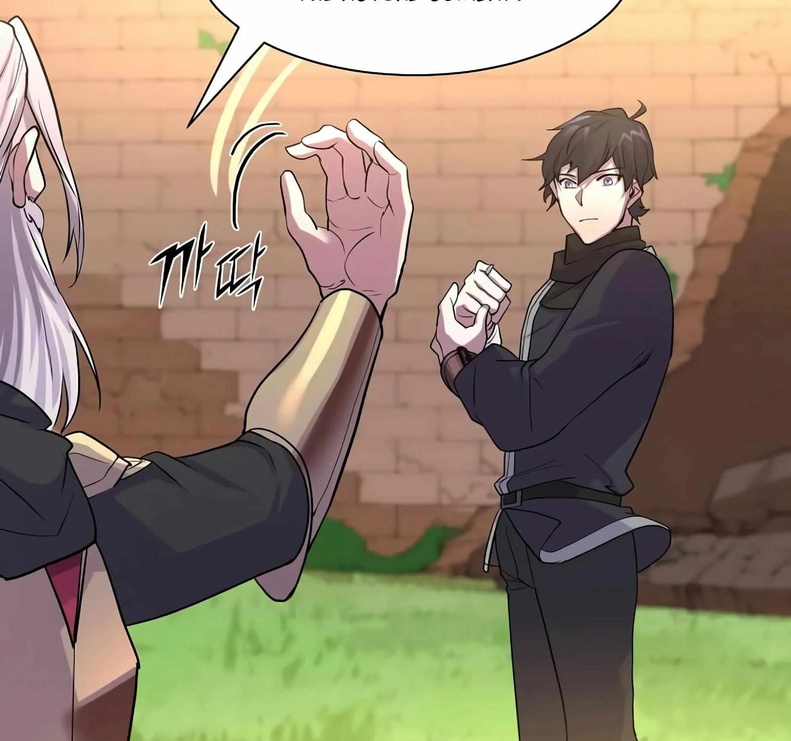 Read Level Up With Skills chapter 11 image 159 on Lezhin