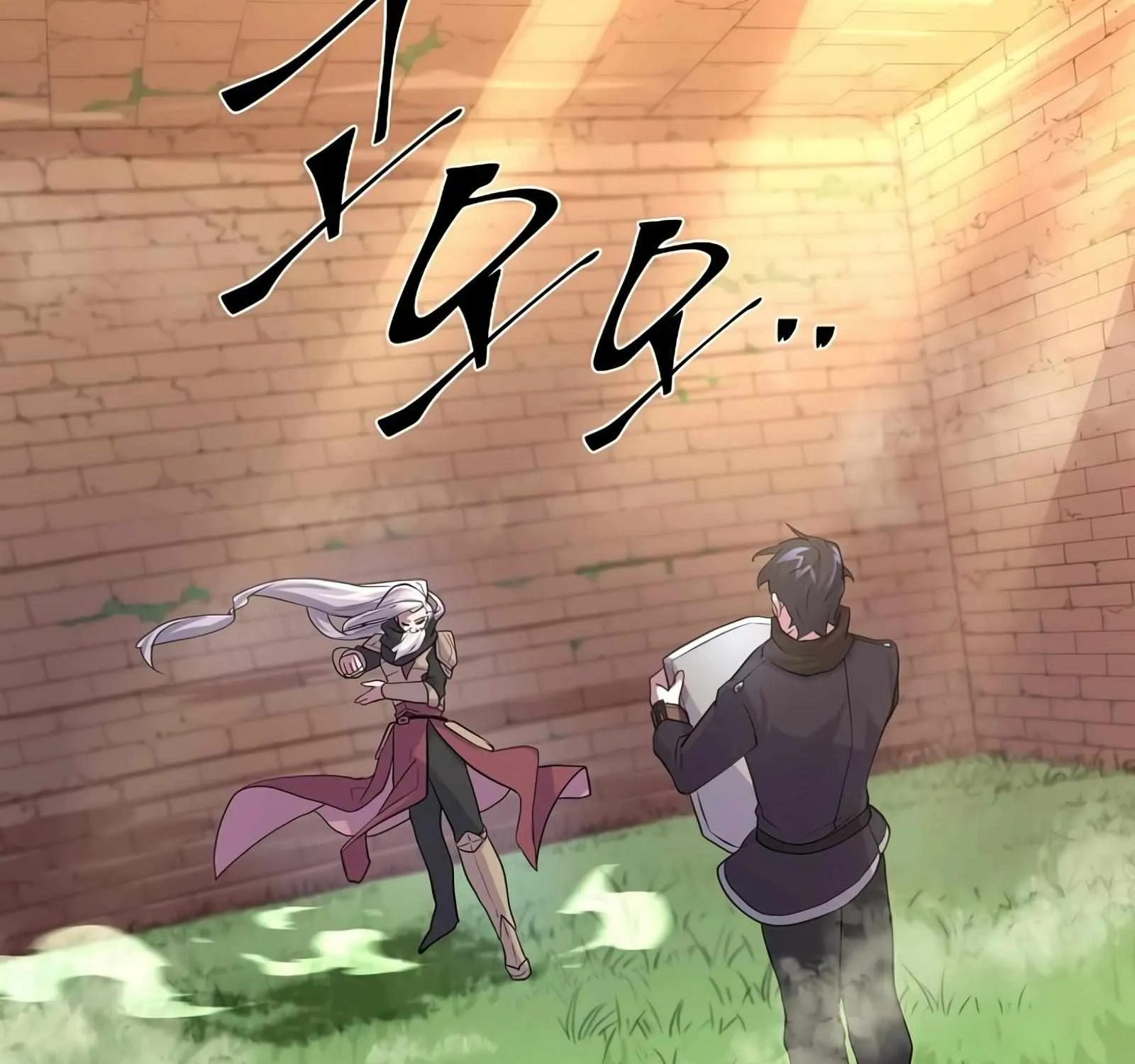 Read Level Up With Skills chapter 11 image 165 on Lezhin