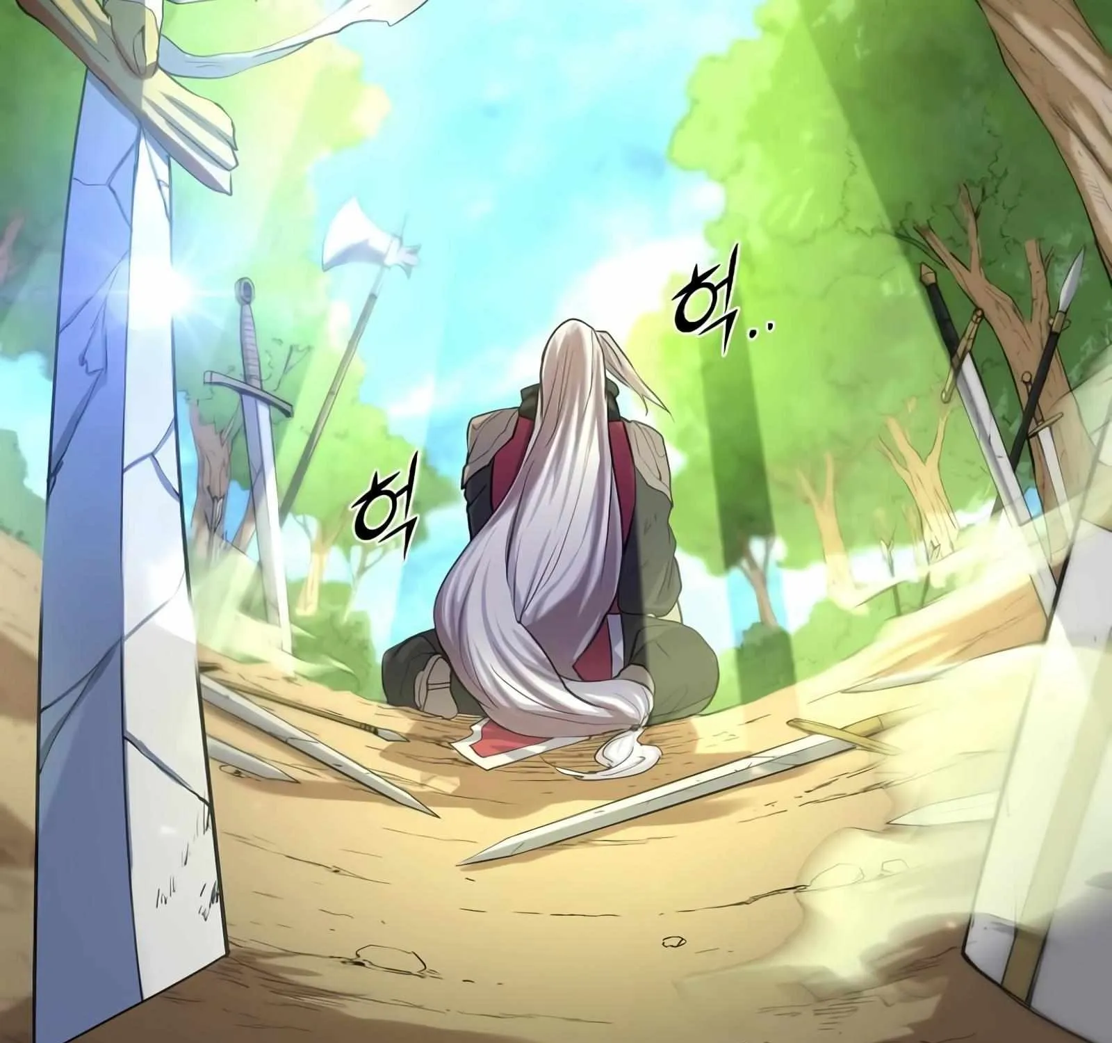 Read Level Up With Skills chapter 11 image 17 on Lezhin