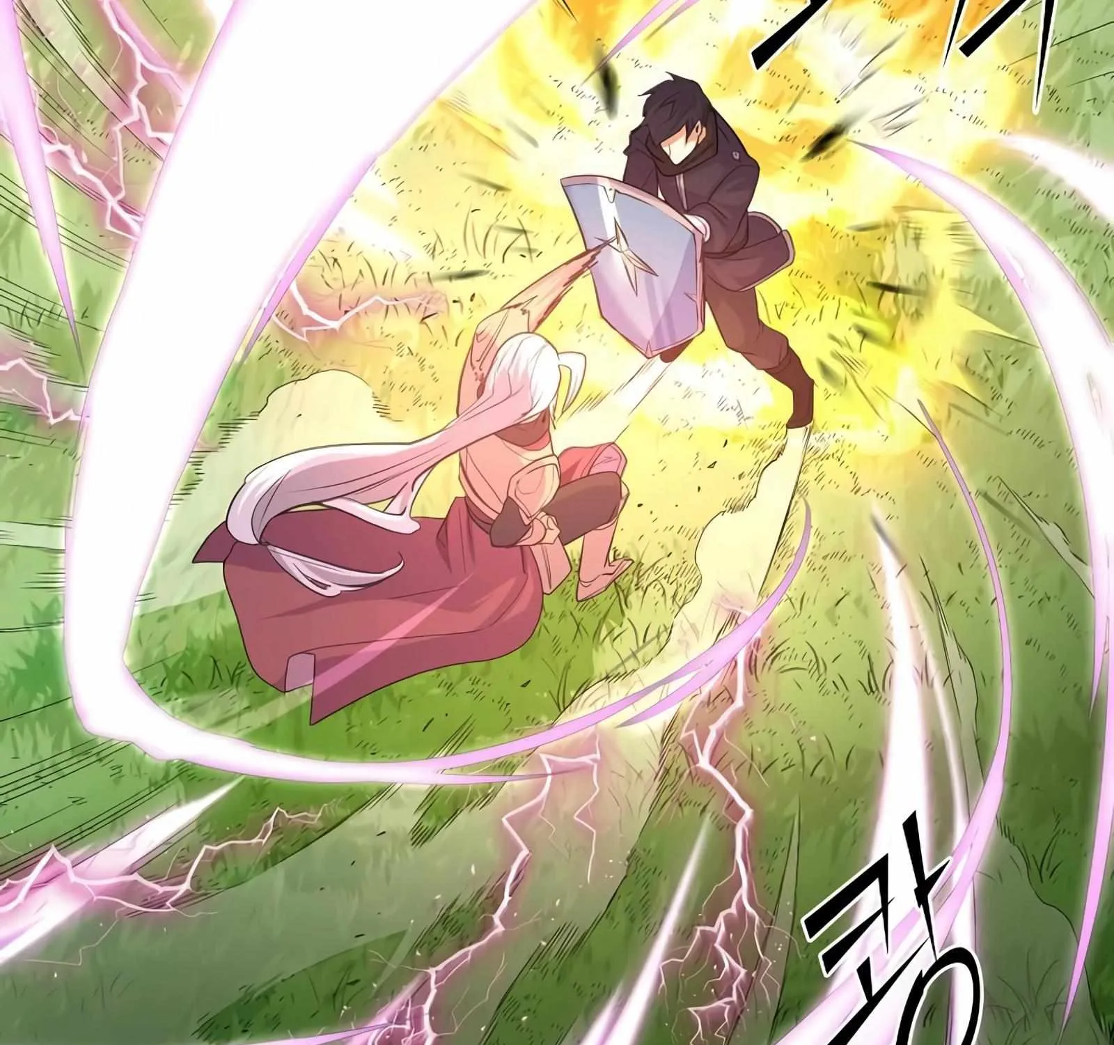 Read Level Up With Skills chapter 11 image 189 on Lezhin