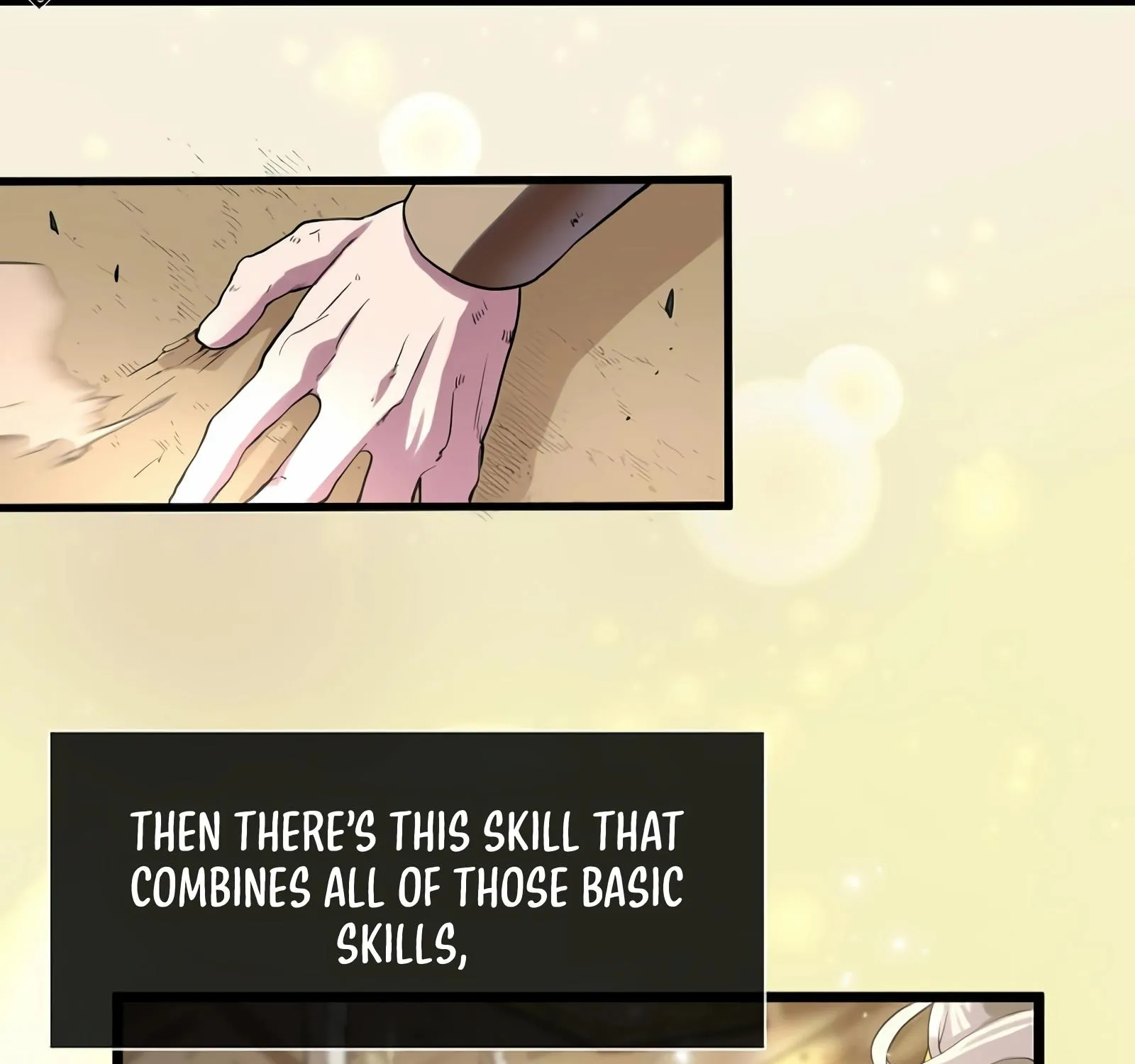 Read Level Up With Skills chapter 11 image 19 on Lezhin