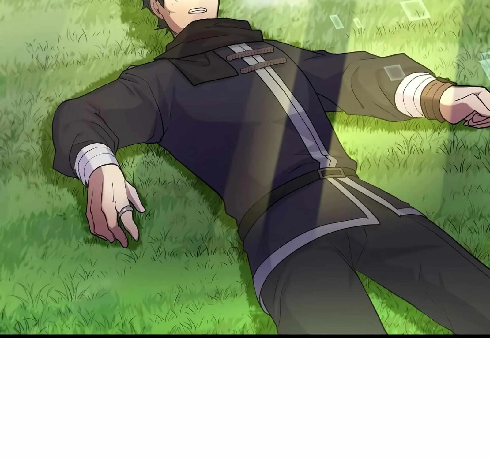 Read Level Up With Skills chapter 11 image 203 on Lezhin