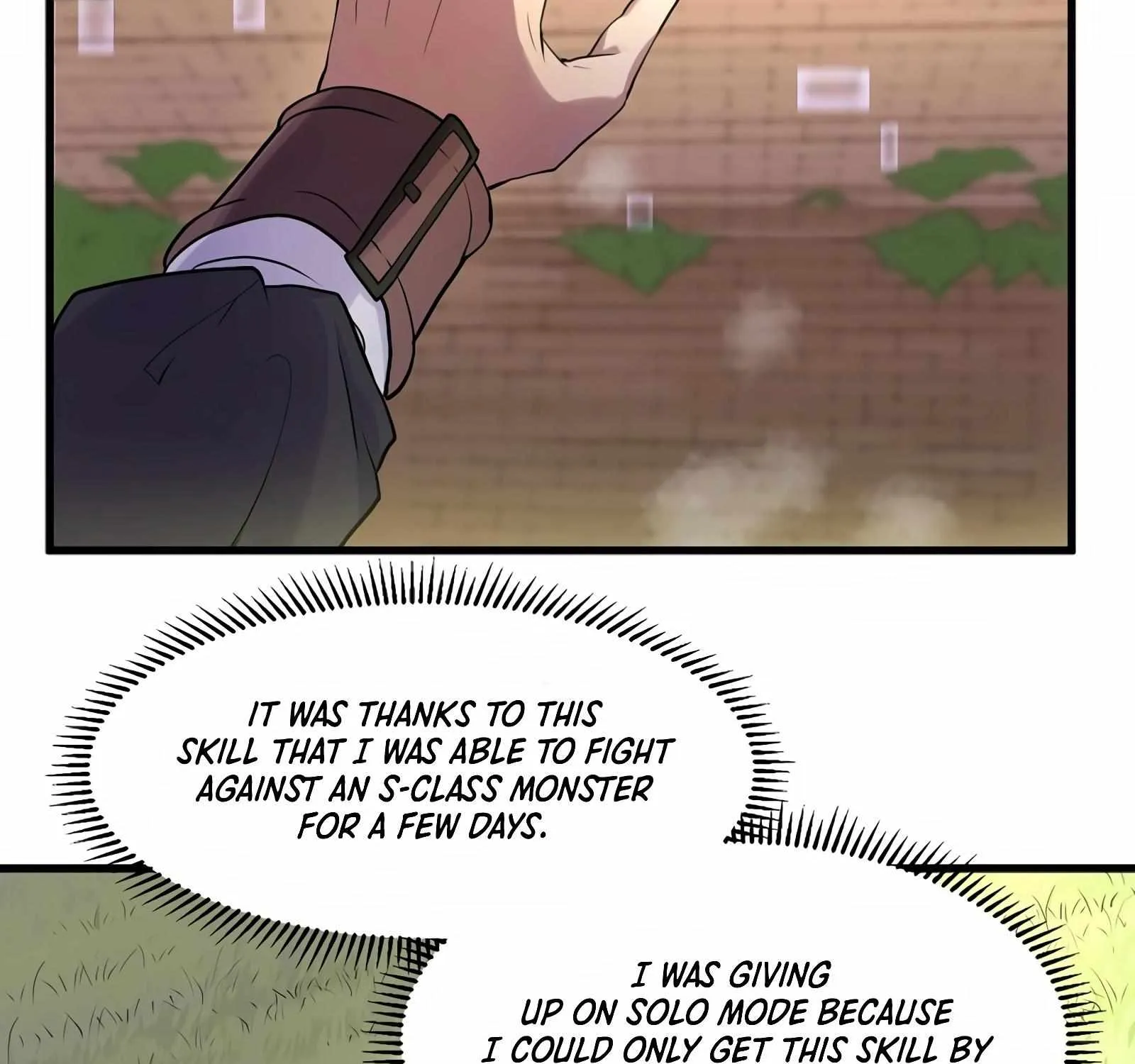Read Level Up With Skills chapter 11 image 207 on Lezhin