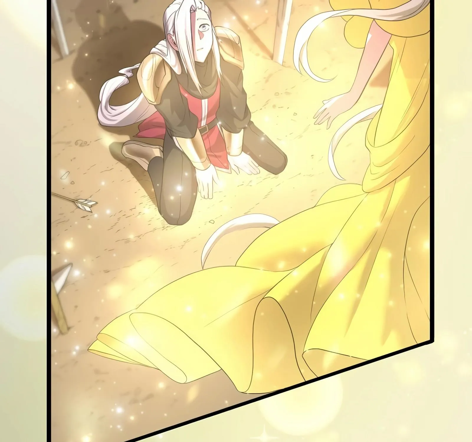 Read Level Up With Skills chapter 11 image 21 on Lezhin
