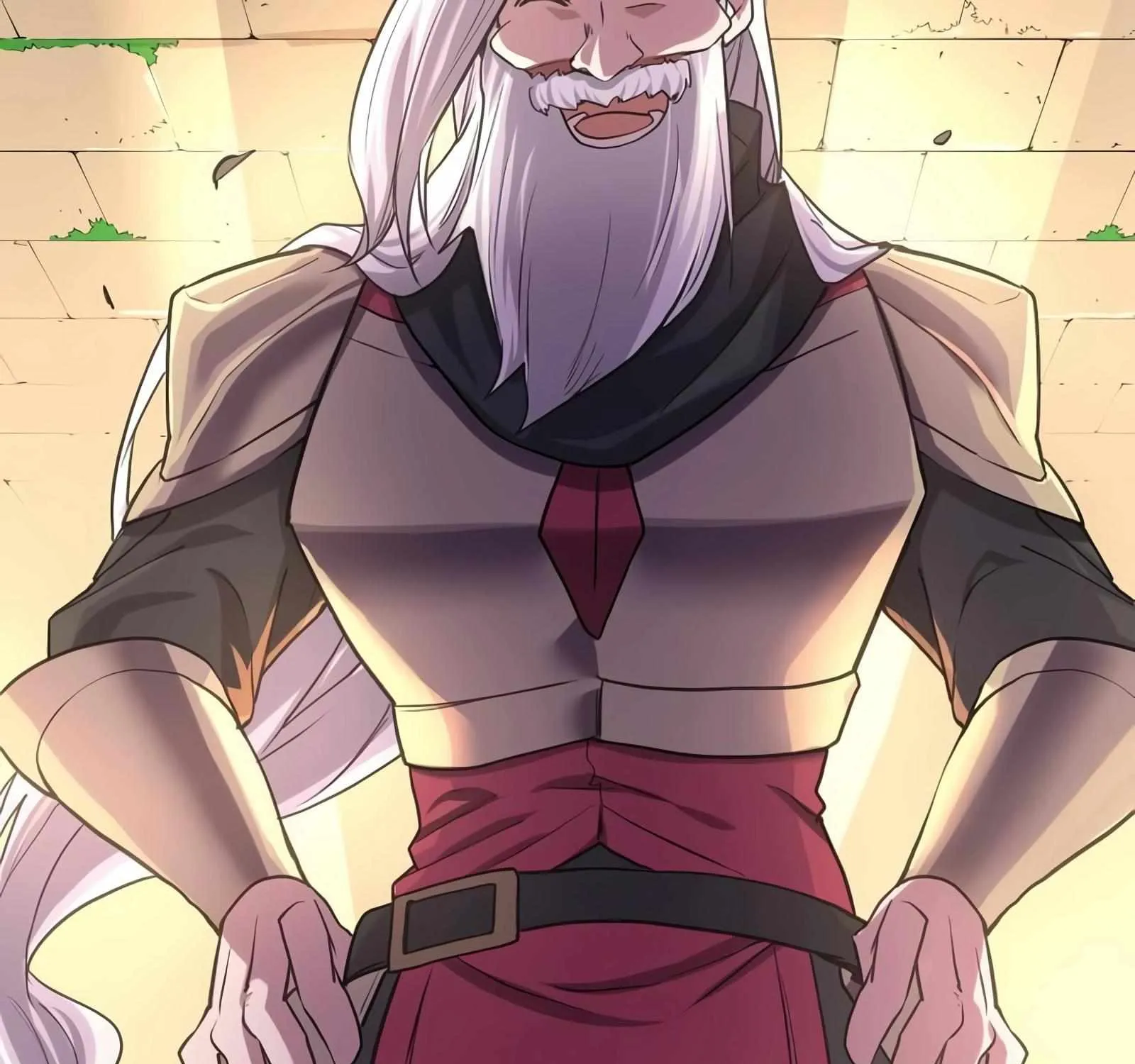 Read Level Up With Skills chapter 11 image 215 on Lezhin