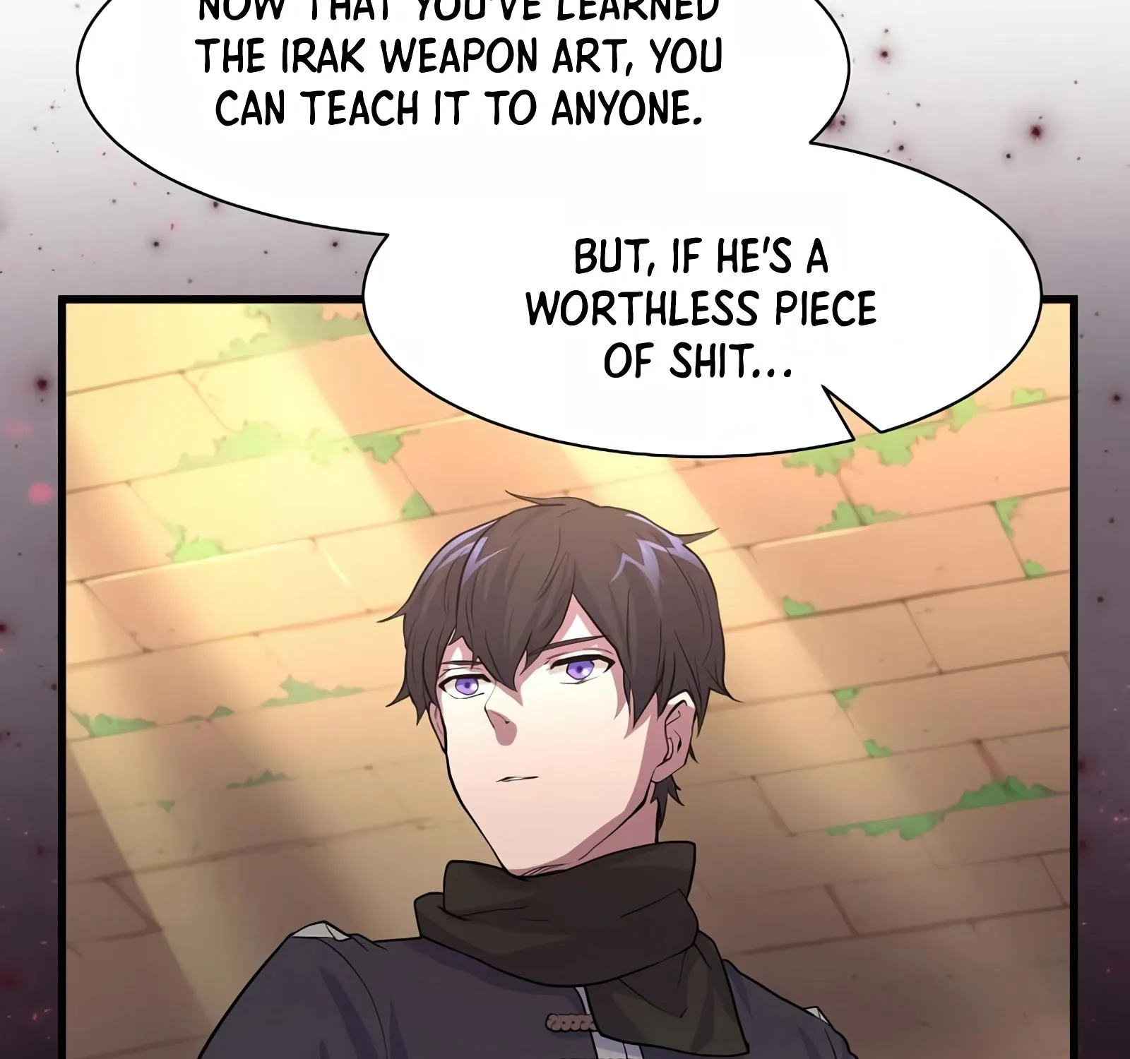 Read Level Up With Skills chapter 11 image 223 on Lezhin