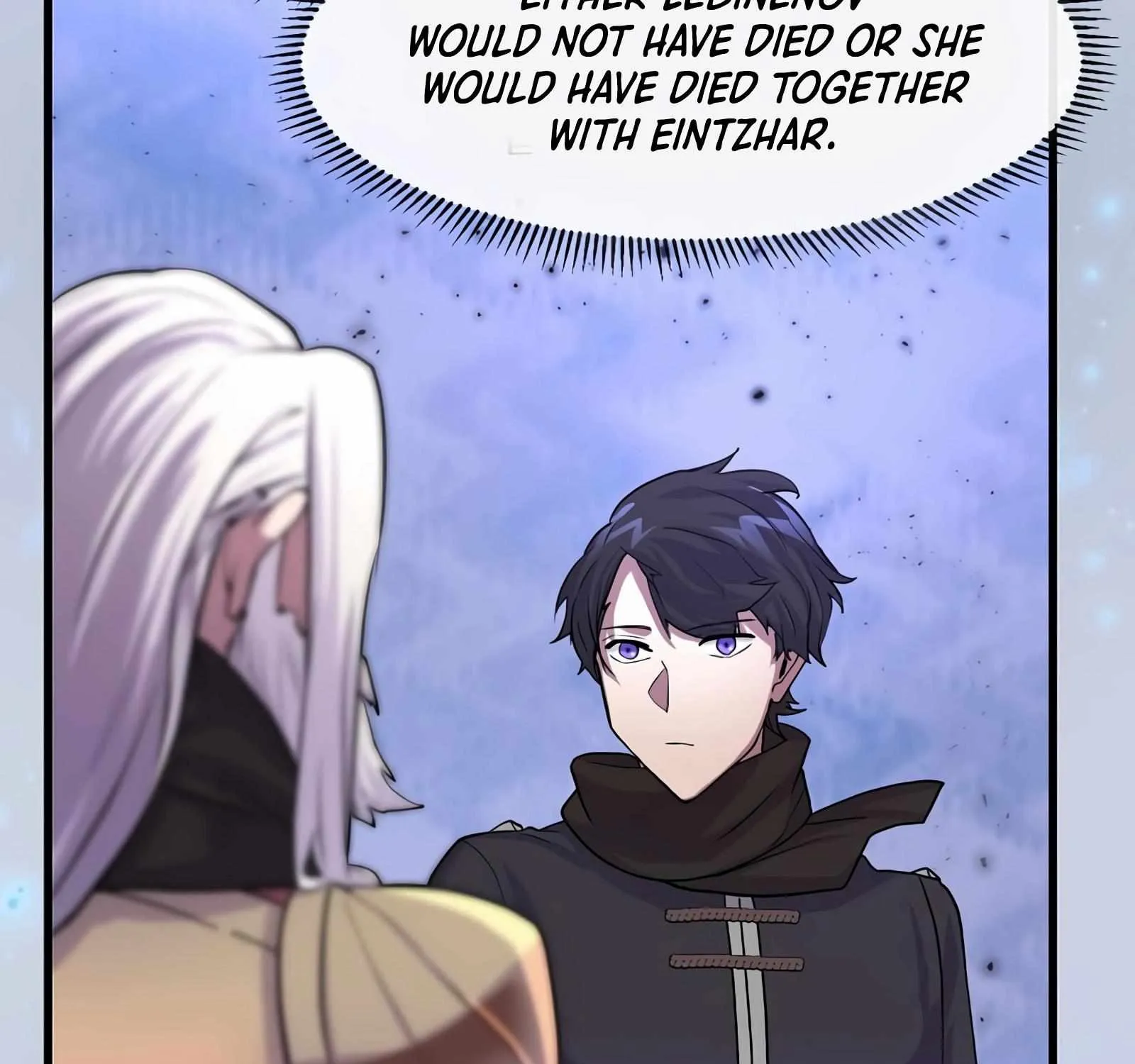 Read Level Up With Skills chapter 11 image 237 on Lezhin