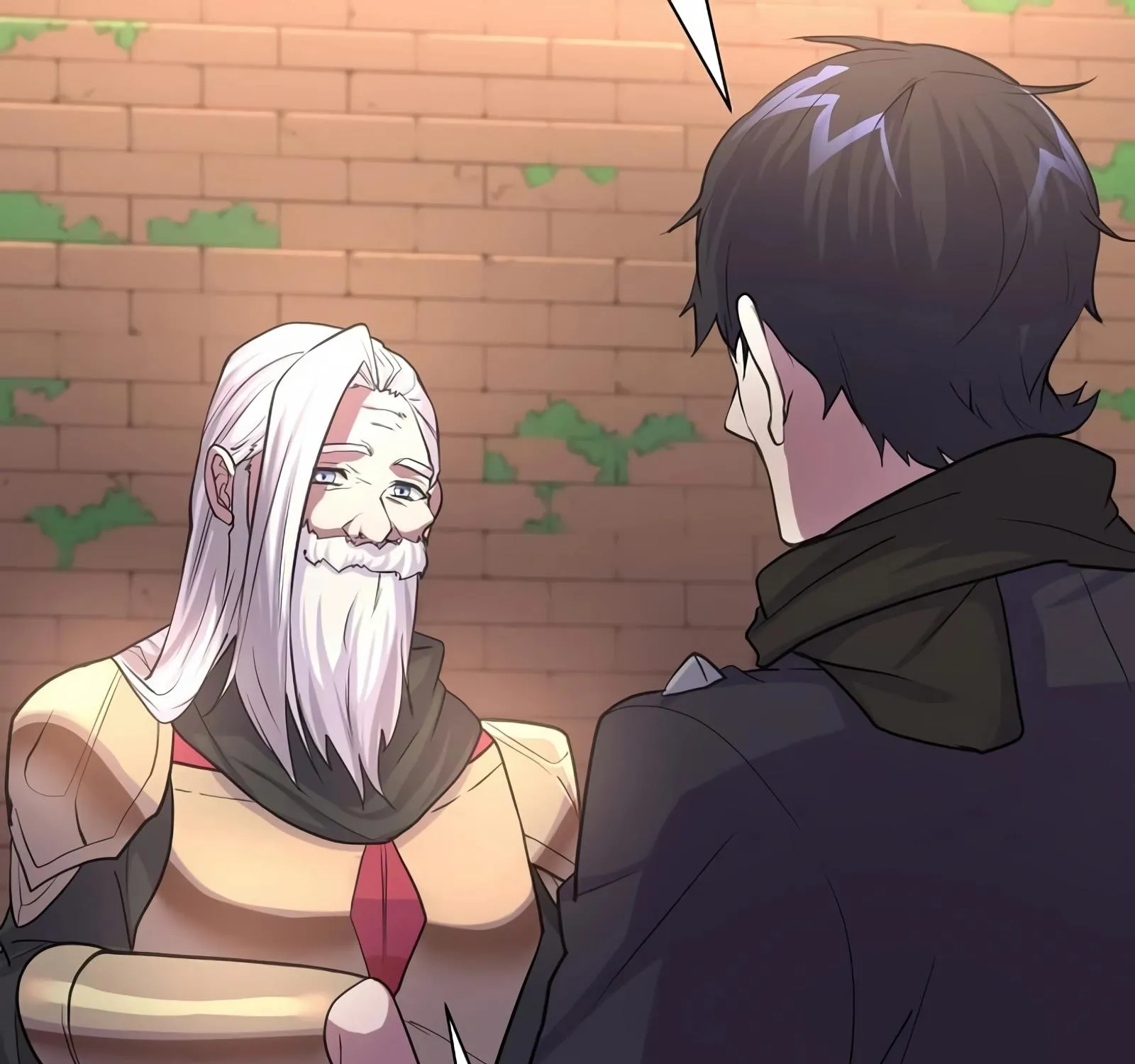 Read Level Up With Skills chapter 11 image 247 on Lezhin