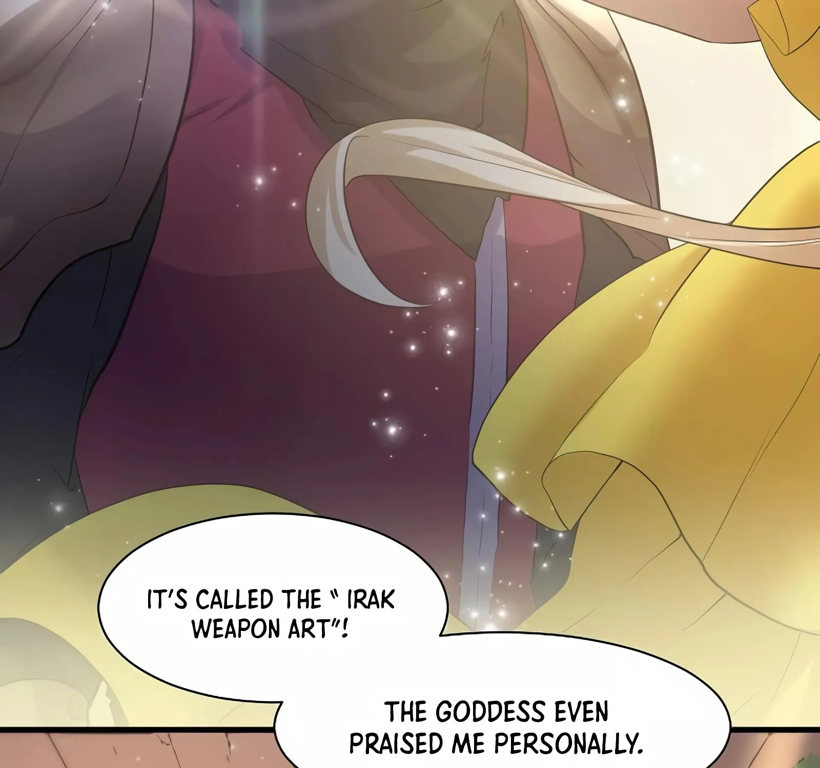 Read Level Up With Skills chapter 11 image 25 on Lezhin