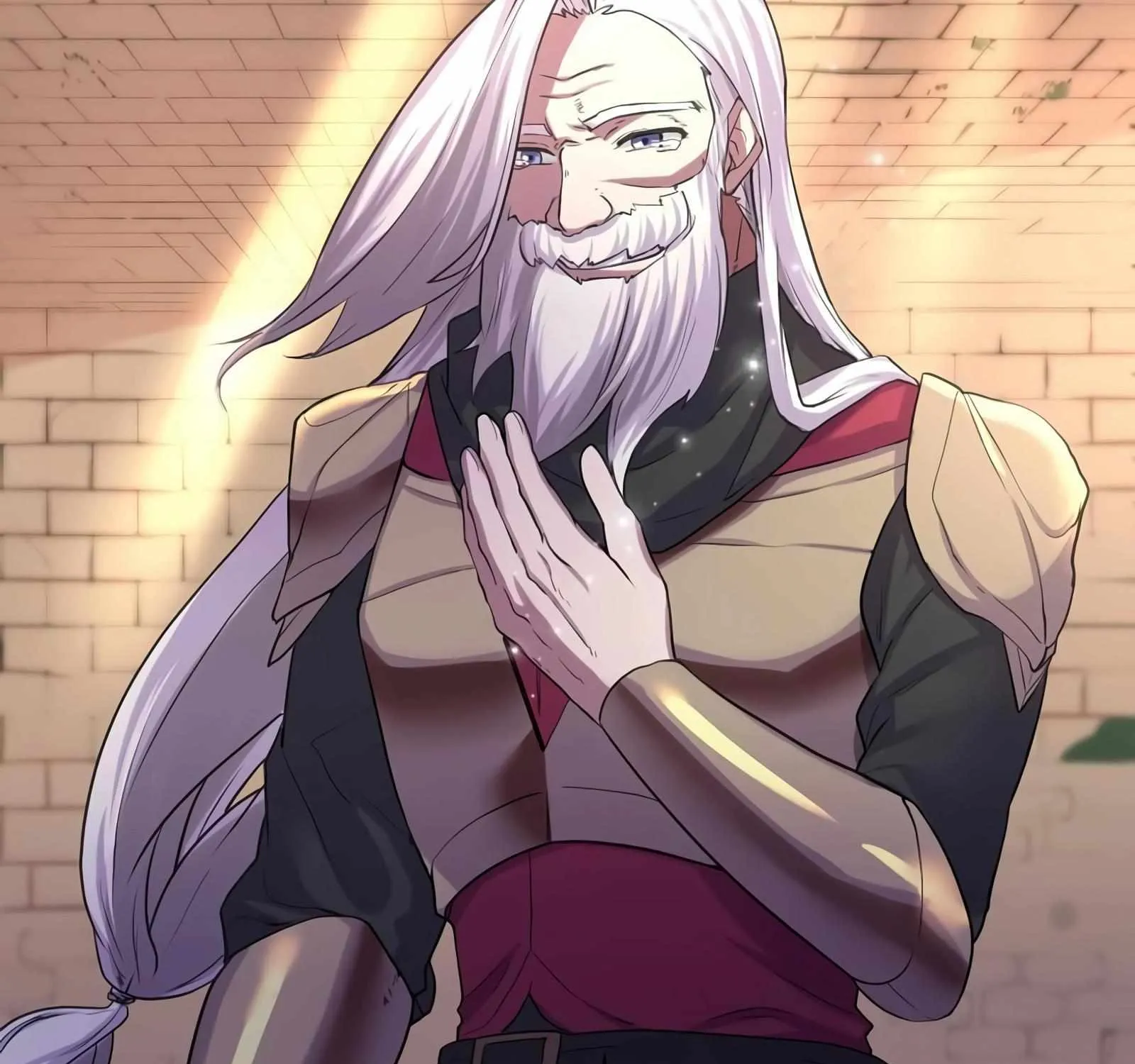 Read Level Up With Skills chapter 11 image 27 on Lezhin