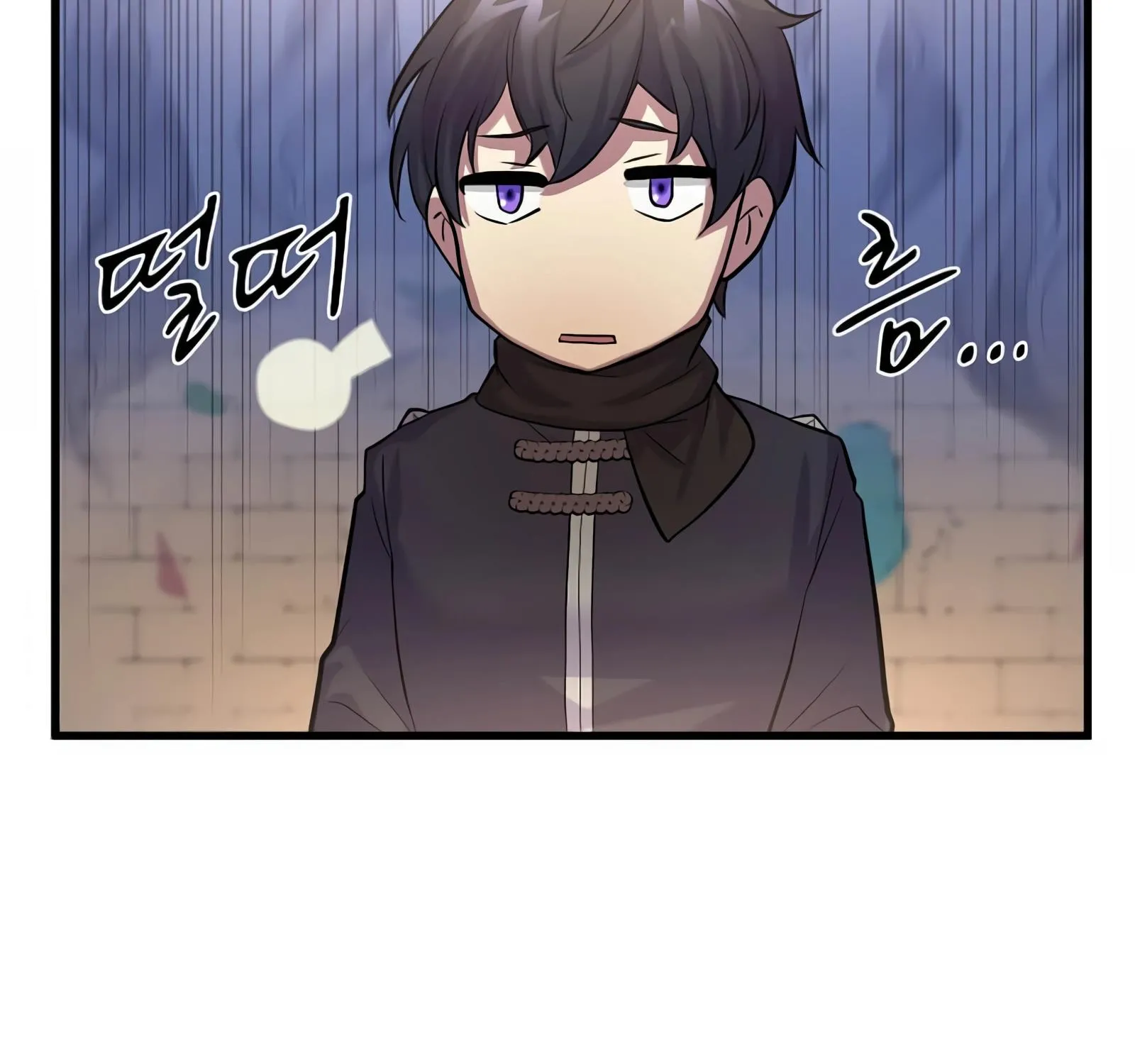 Read Level Up With Skills chapter 11 image 31 on Lezhin