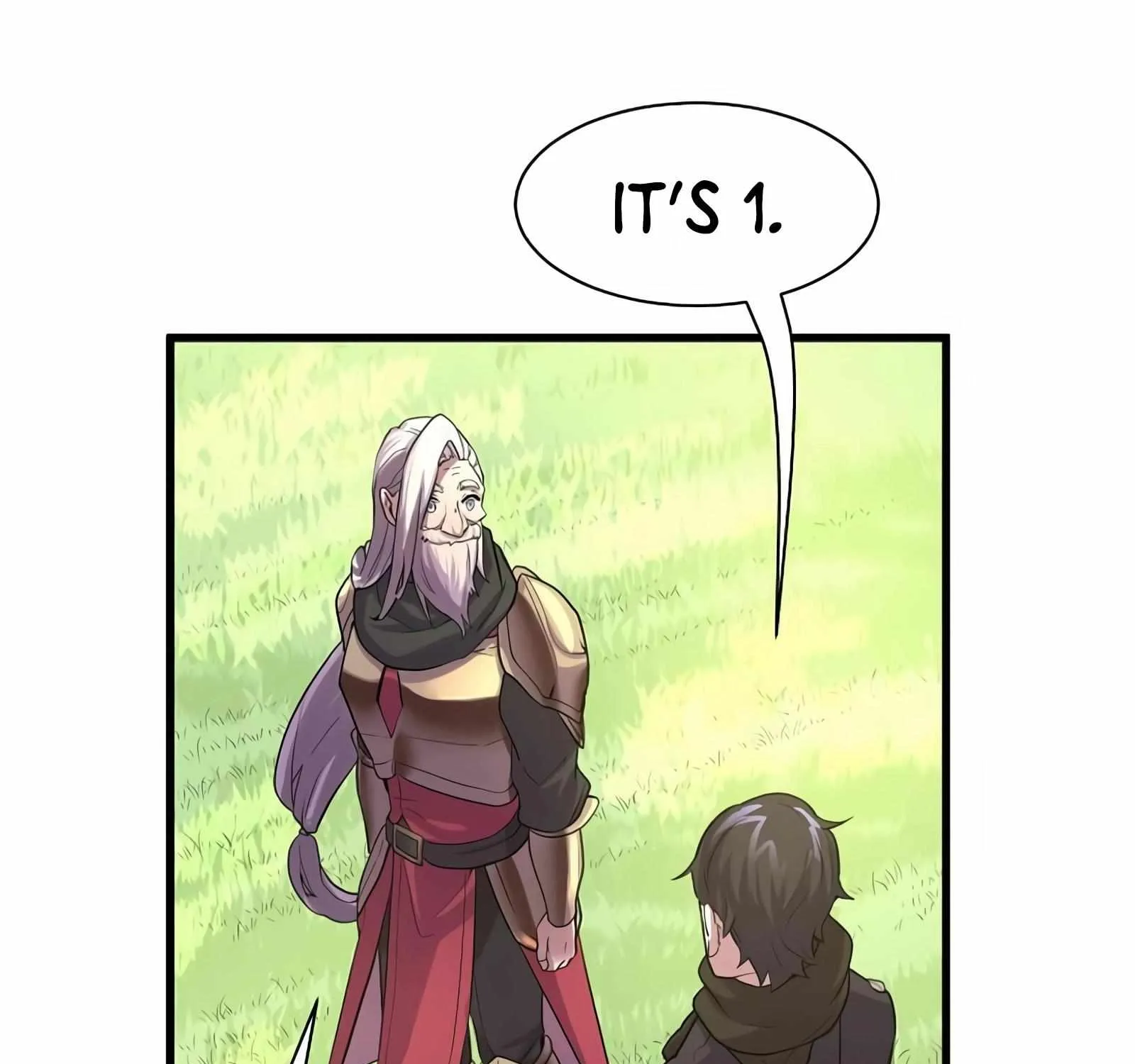 Read Level Up With Skills chapter 11 image 39 on Lezhin