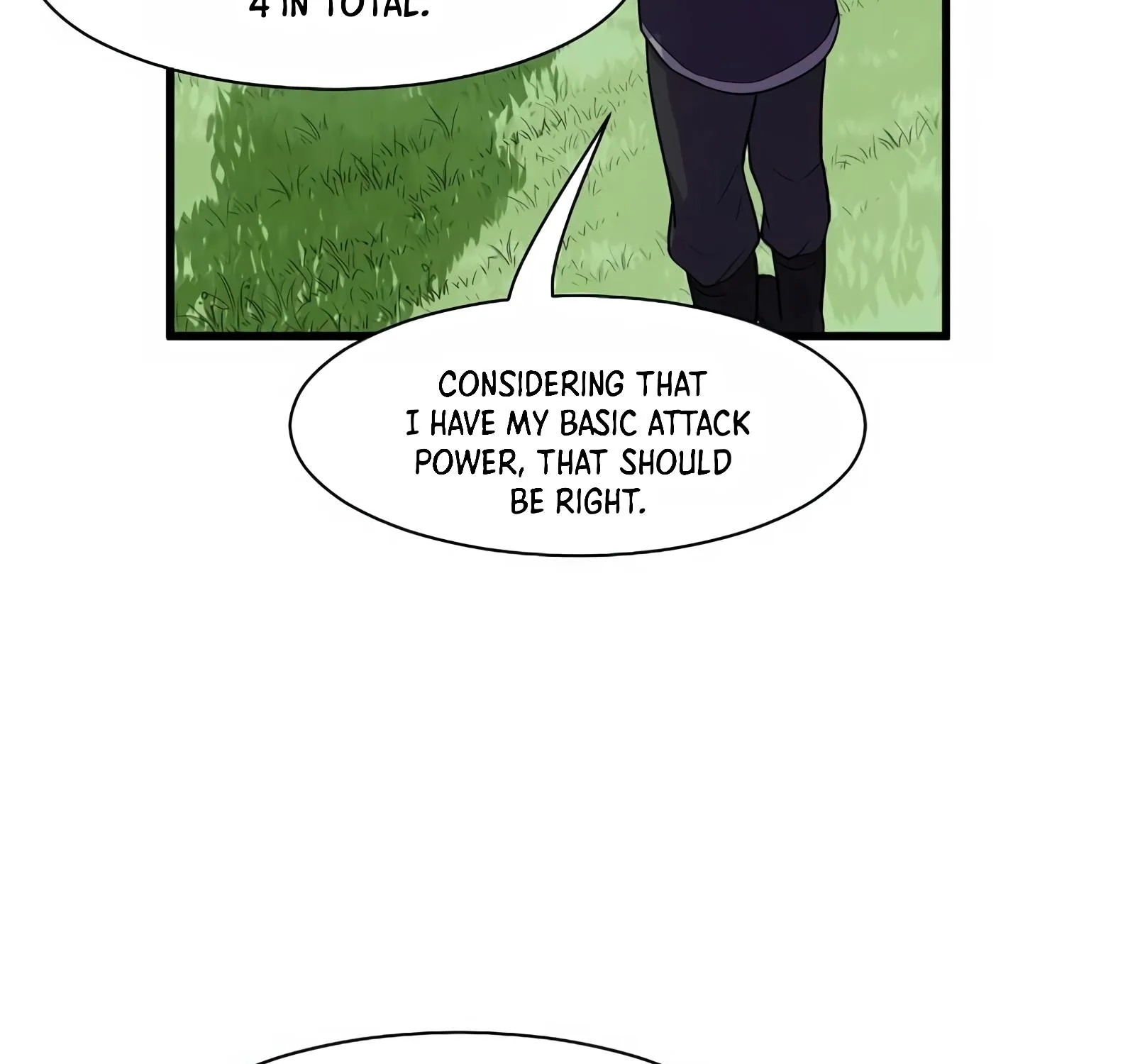 Read Level Up With Skills chapter 11 image 41 on Lezhin