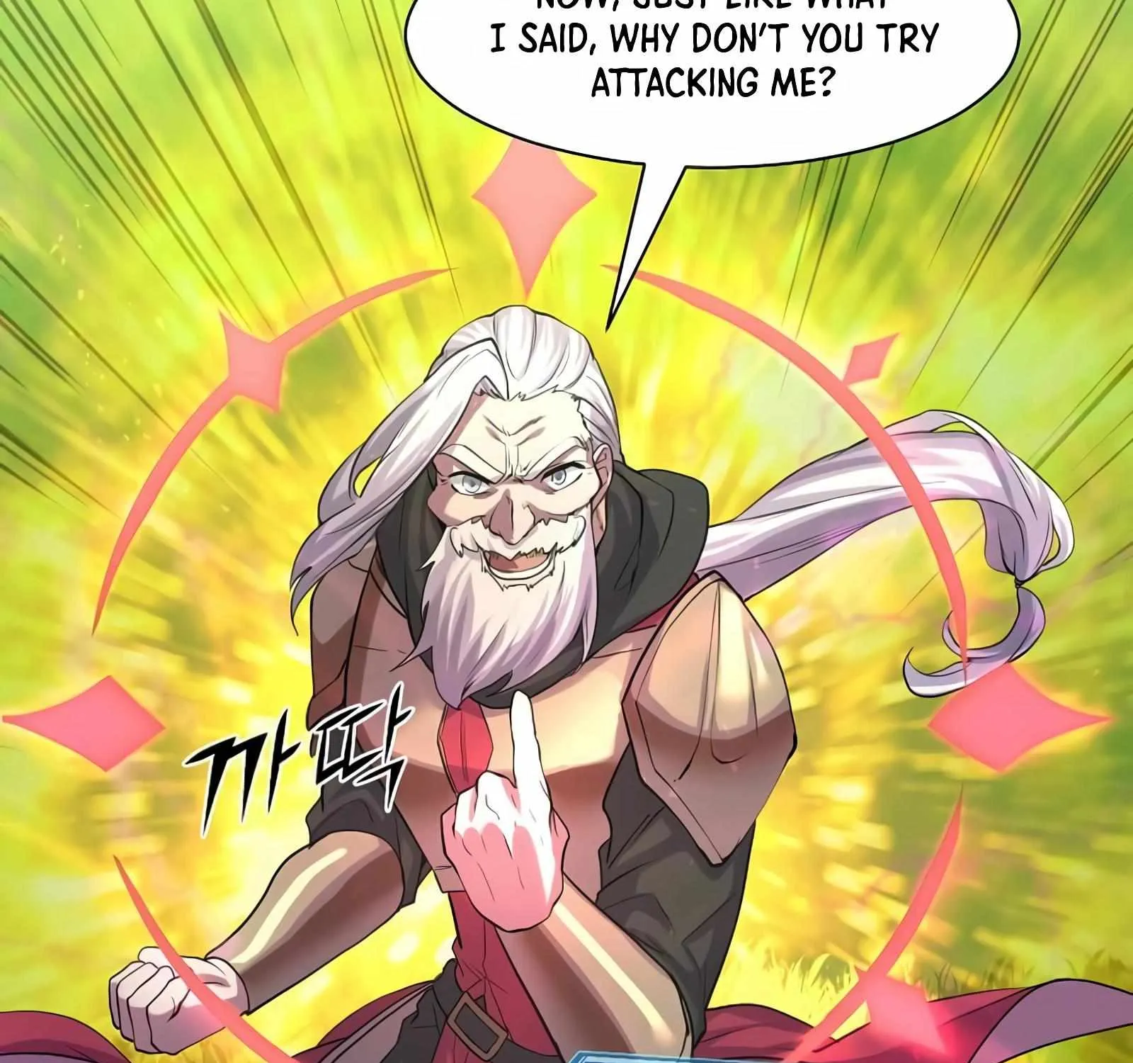 Read Level Up With Skills chapter 11 image 43 on Lezhin