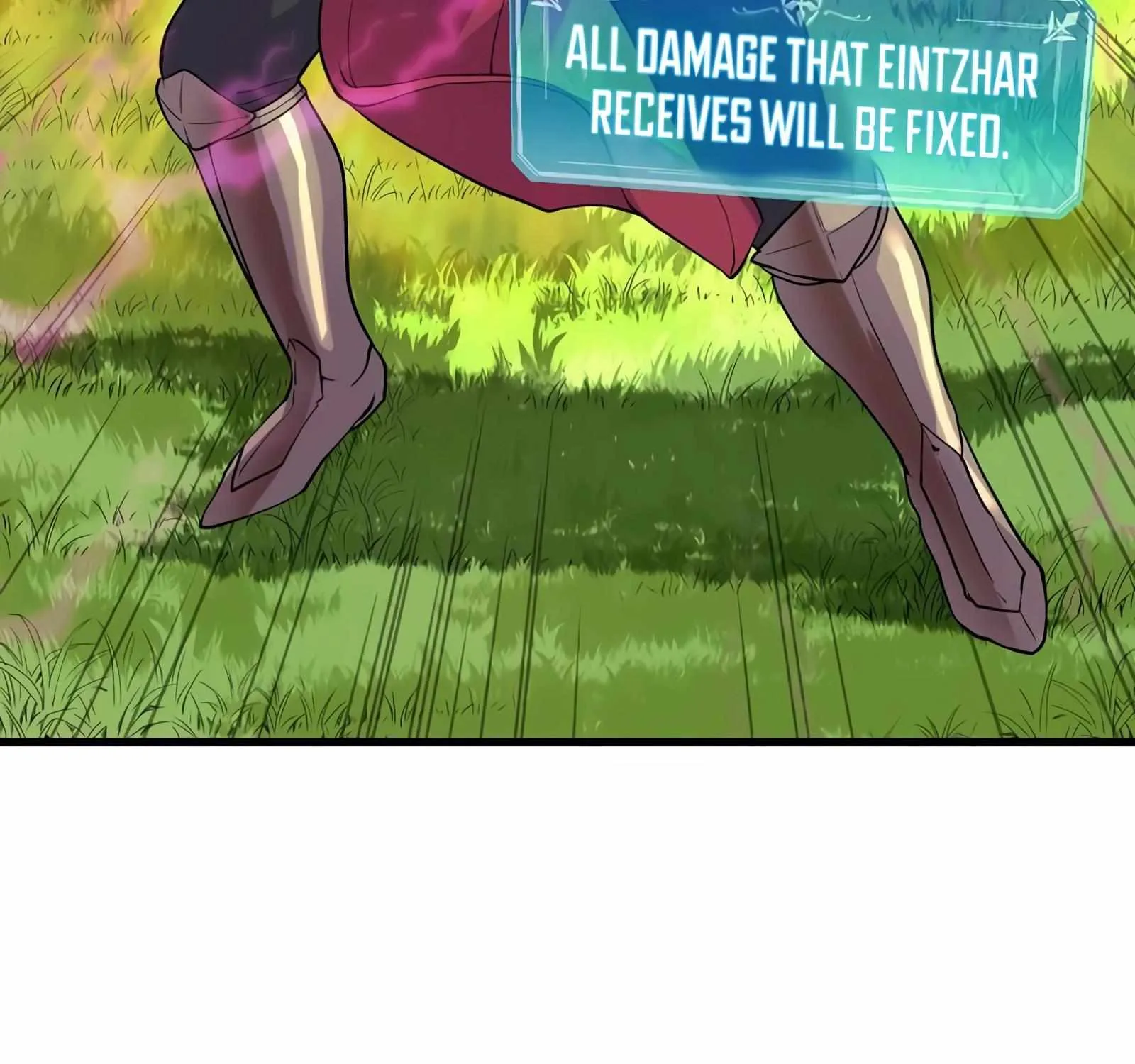 Read Level Up With Skills chapter 11 image 45 on Lezhin