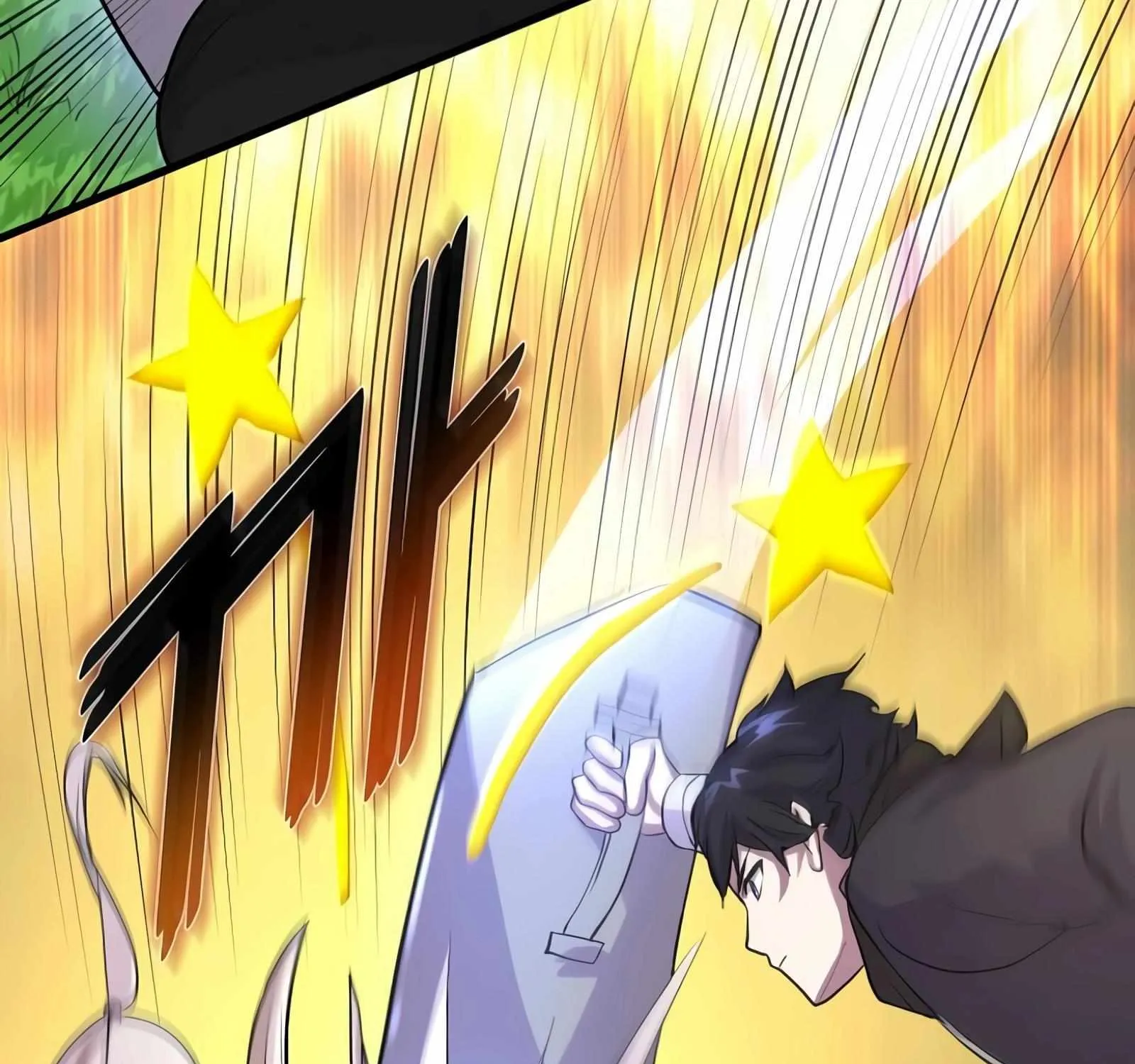 Read Level Up With Skills chapter 11 image 49 on Lezhin
