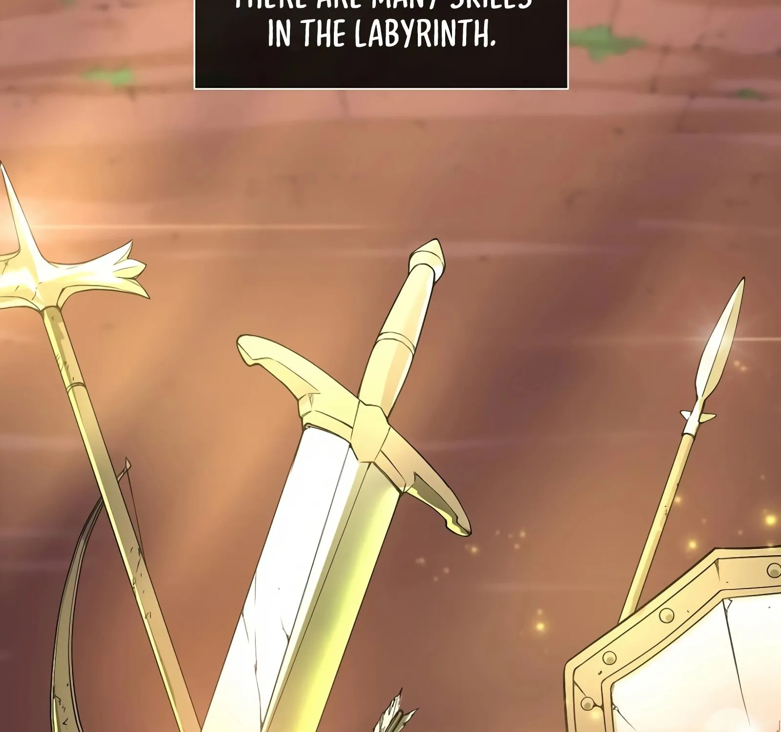 Read Level Up With Skills chapter 11 image 5 on Lezhin