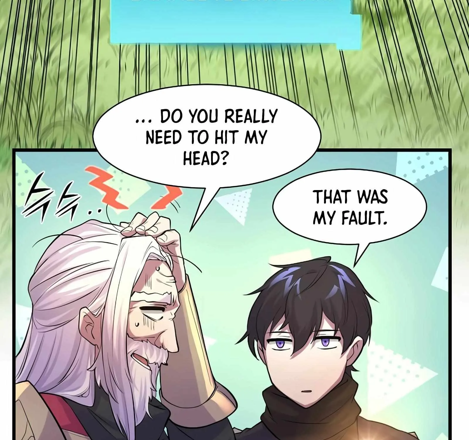 Read Level Up With Skills chapter 11 image 53 on Lezhin