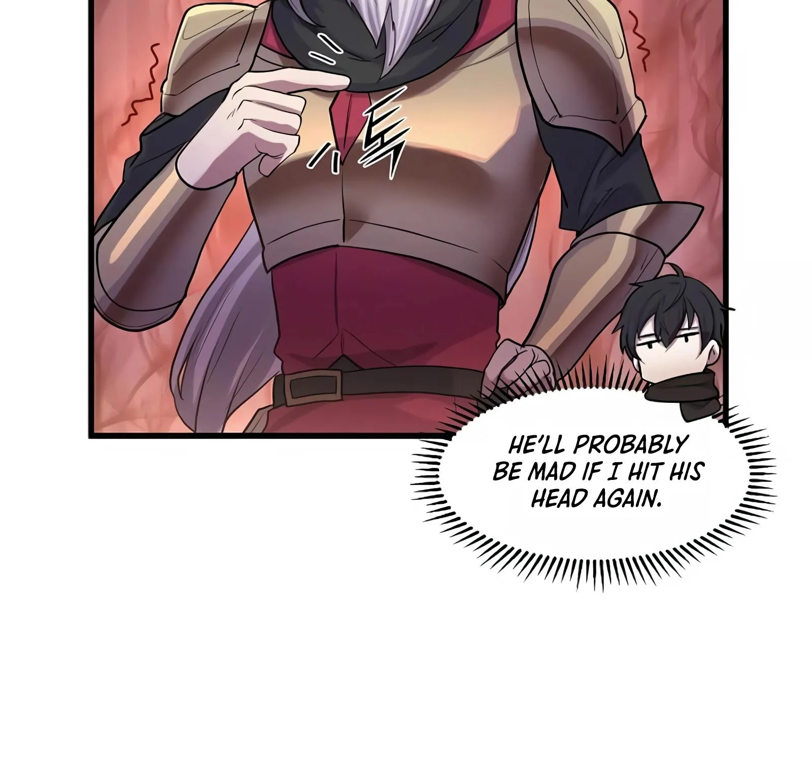 Read Level Up With Skills chapter 11 image 57 on Lezhin