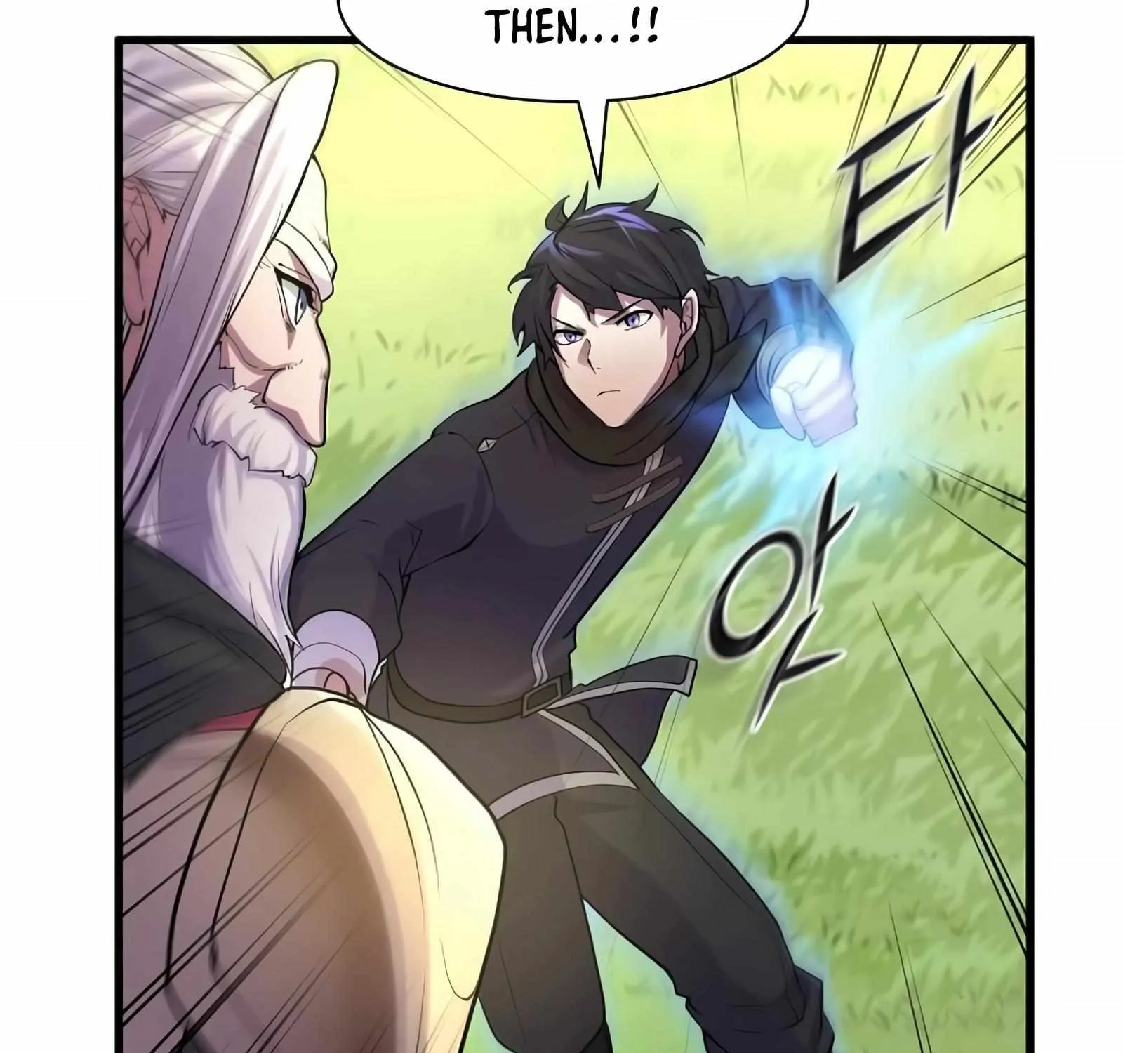 Read Level Up With Skills chapter 11 image 59 on Lezhin