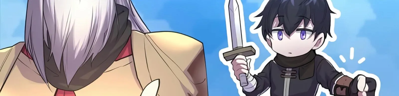 Read Level Up With Skills chapter 11 image 68 on Lezhin
