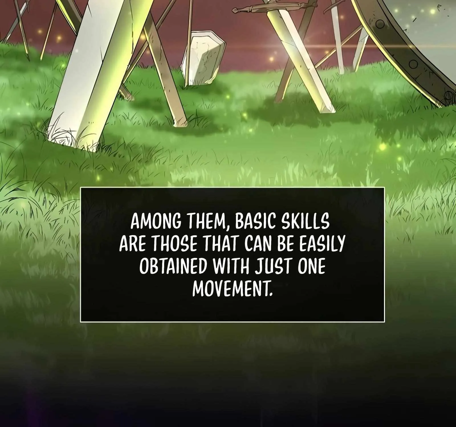 Read Level Up With Skills chapter 11 image 7 on Lezhin